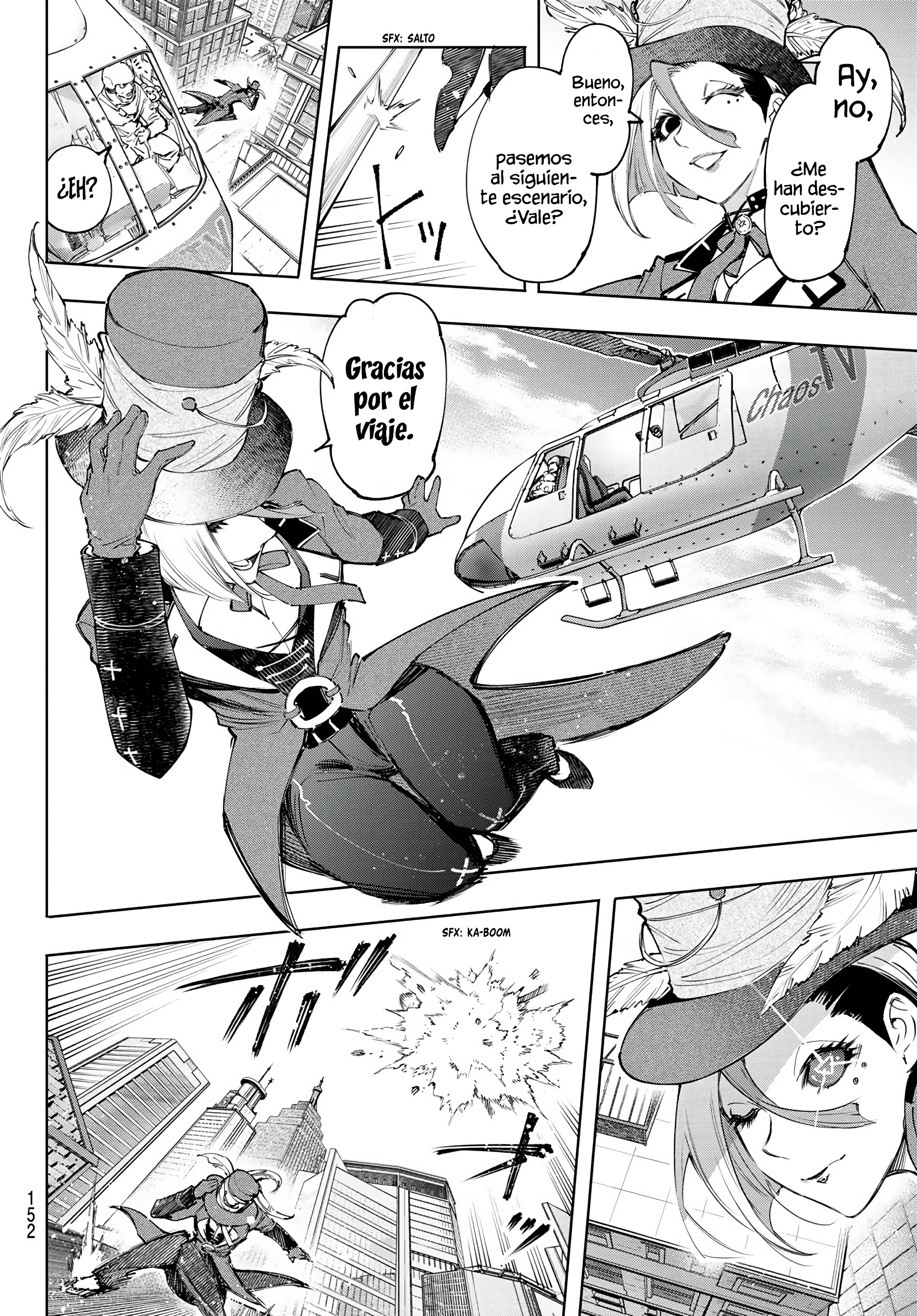 Read Shangri-La Frontier_ Shitty Games Hunter Challenges Godly Game ES Manga Online