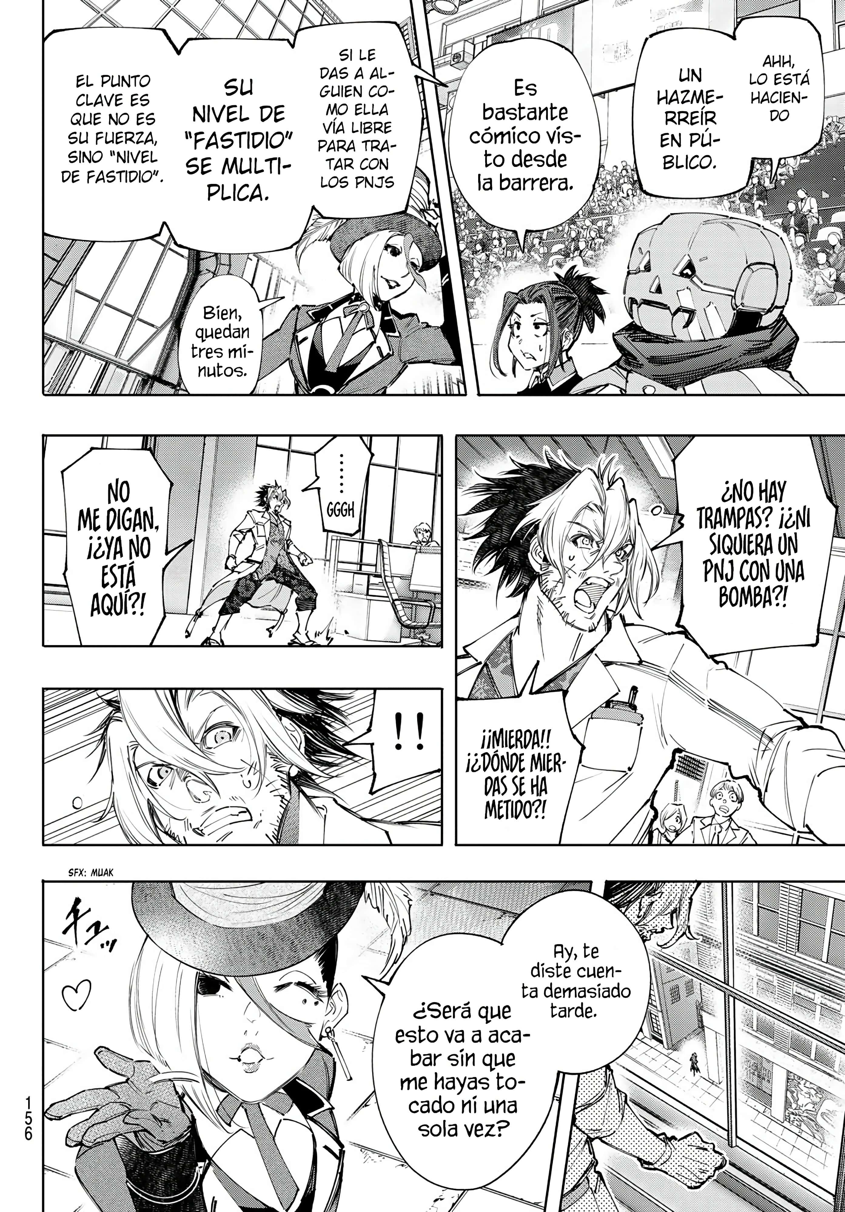Read Shangri-La Frontier_ Shitty Games Hunter Challenges Godly Game ES Manga Online