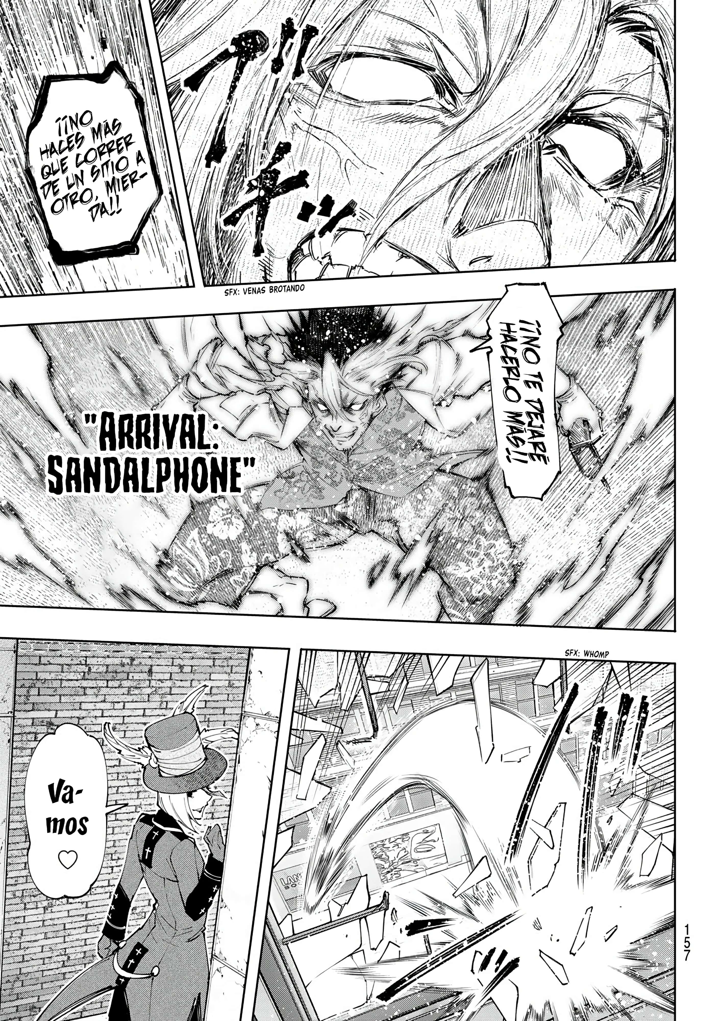 Read Shangri-La Frontier_ Shitty Games Hunter Challenges Godly Game ES Manga Online