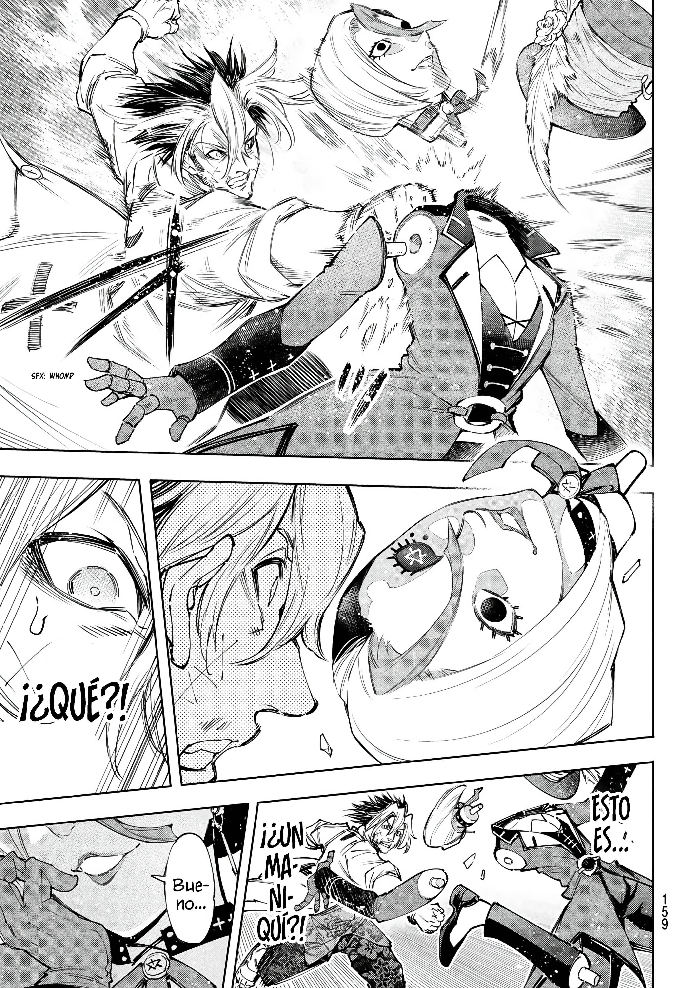Read Shangri-La Frontier_ Shitty Games Hunter Challenges Godly Game ES Manga Online