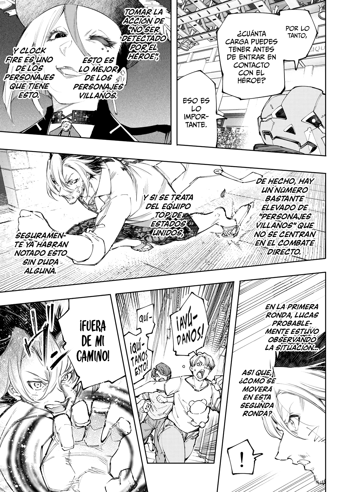 Read Shangri-La Frontier_ Shitty Games Hunter Challenges Godly Game ES Manga Online