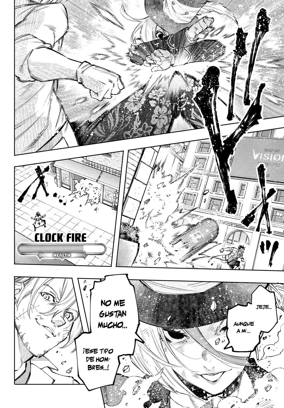 Read Shangri-La Frontier_ Shitty Games Hunter Challenges Godly Game ES Manga Online
