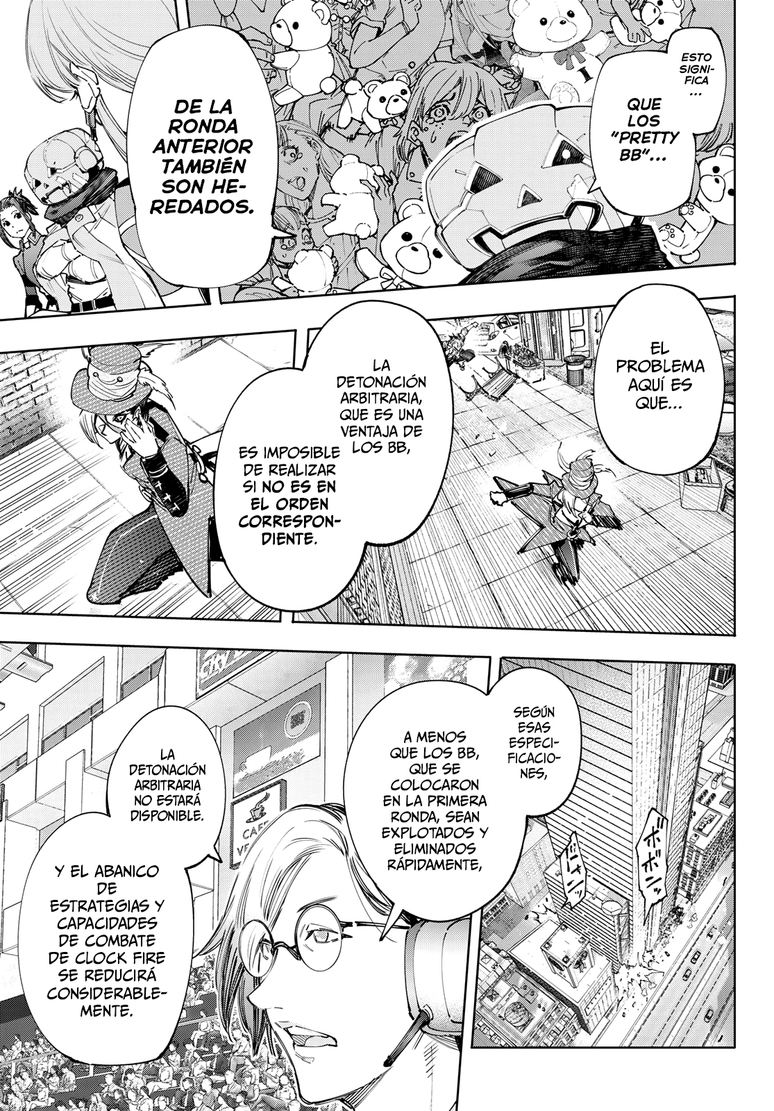 Read Shangri-La Frontier_ Shitty Games Hunter Challenges Godly Game ES Manga Online