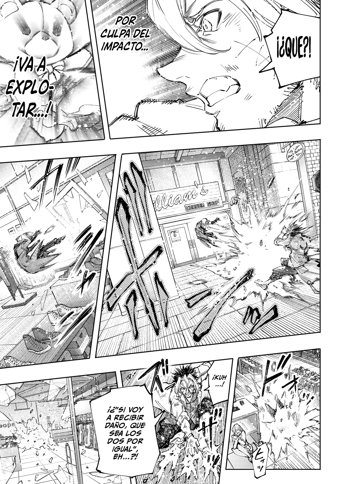 Read Shangri-La Frontier_ Shitty Games Hunter Challenges Godly Game ES Manga Online