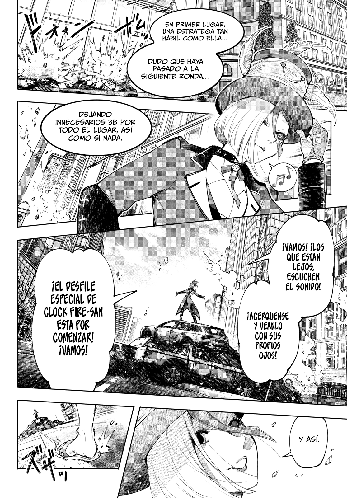 Read Shangri-La Frontier_ Shitty Games Hunter Challenges Godly Game ES Manga Online