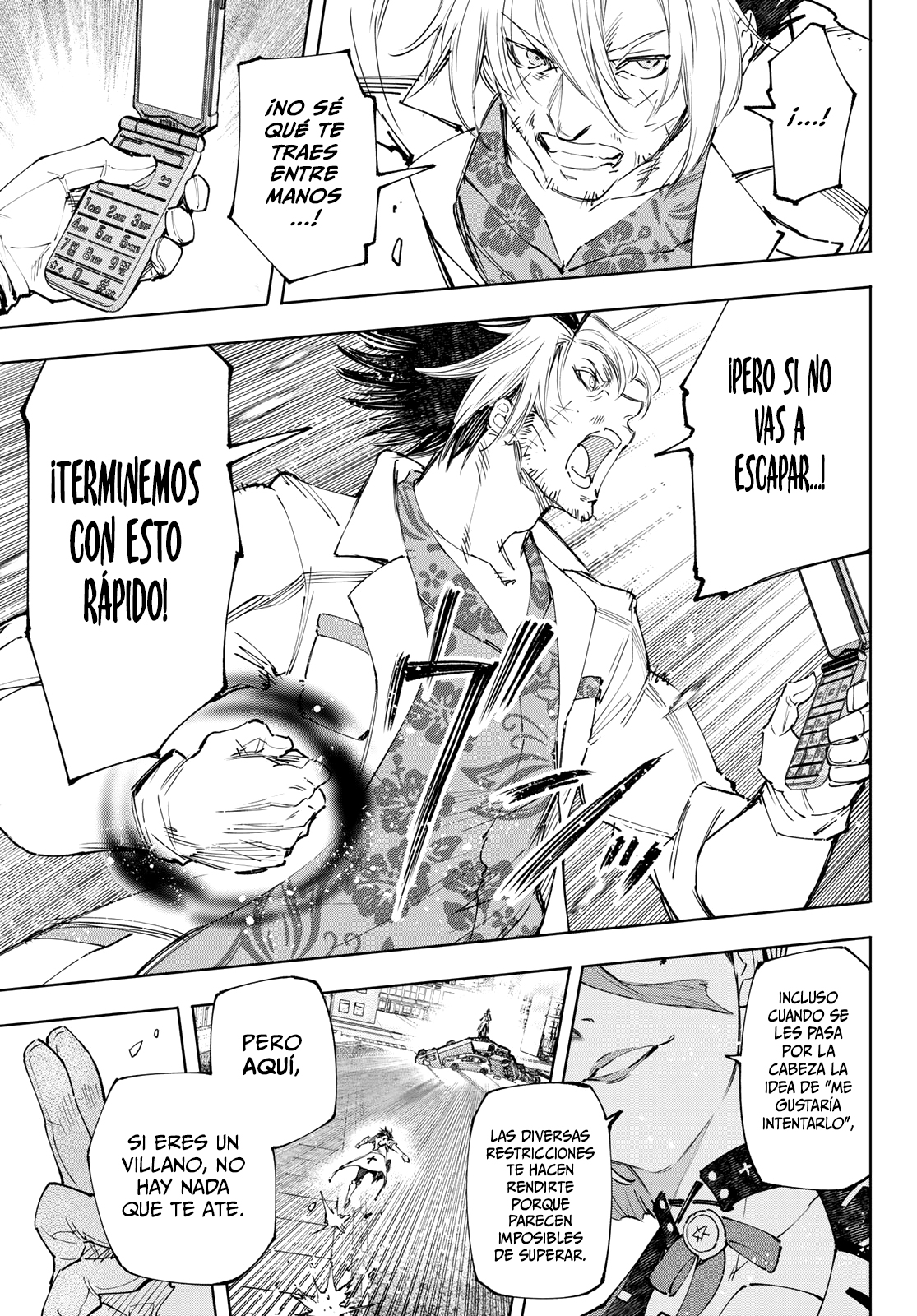 Read Shangri-La Frontier_ Shitty Games Hunter Challenges Godly Game ES Manga Online