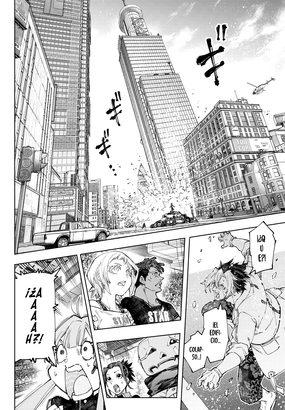 Read Shangri-La Frontier_ Shitty Games Hunter Challenges Godly Game ES Manga Online
