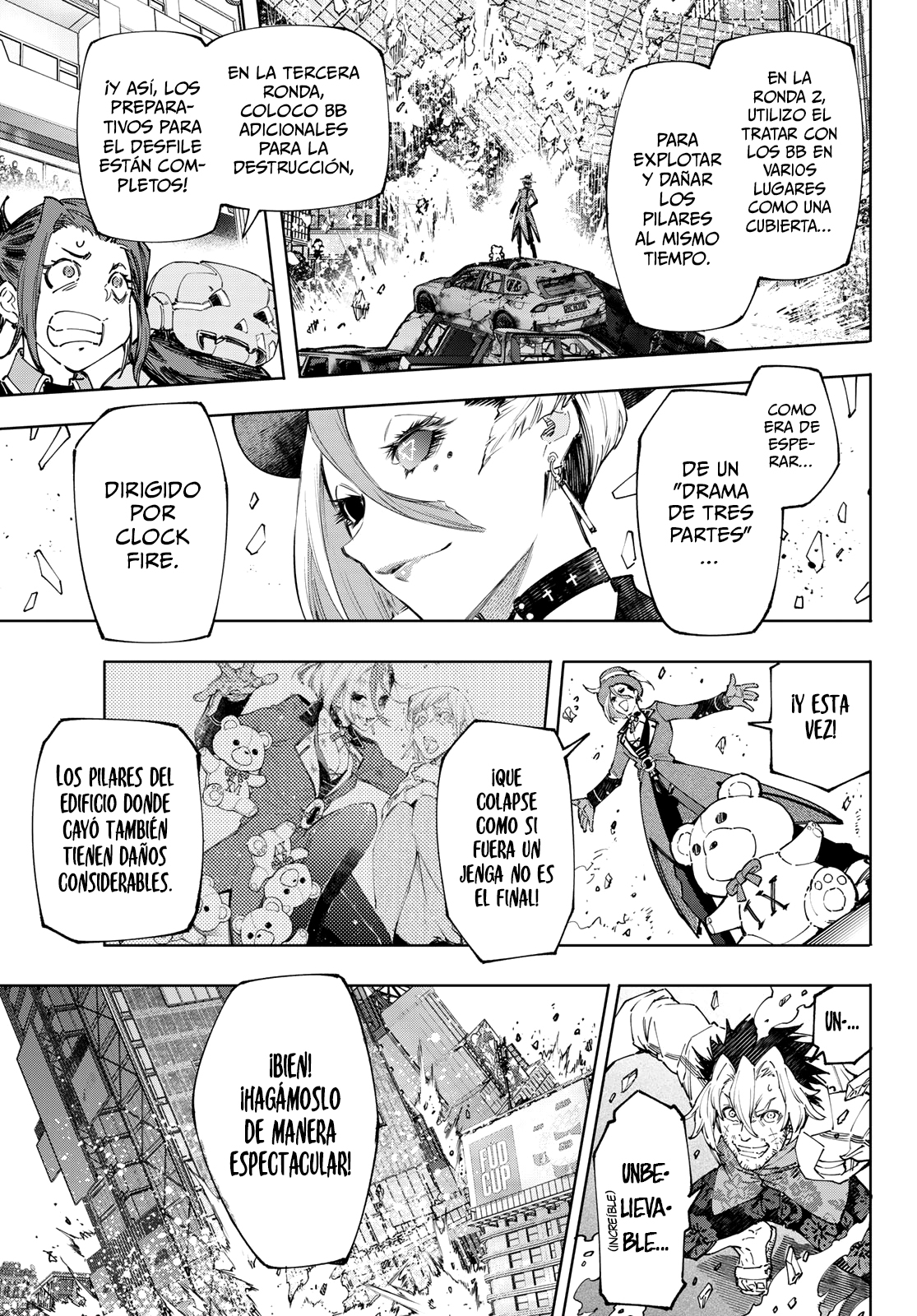 Read Shangri-La Frontier_ Shitty Games Hunter Challenges Godly Game ES Manga Online