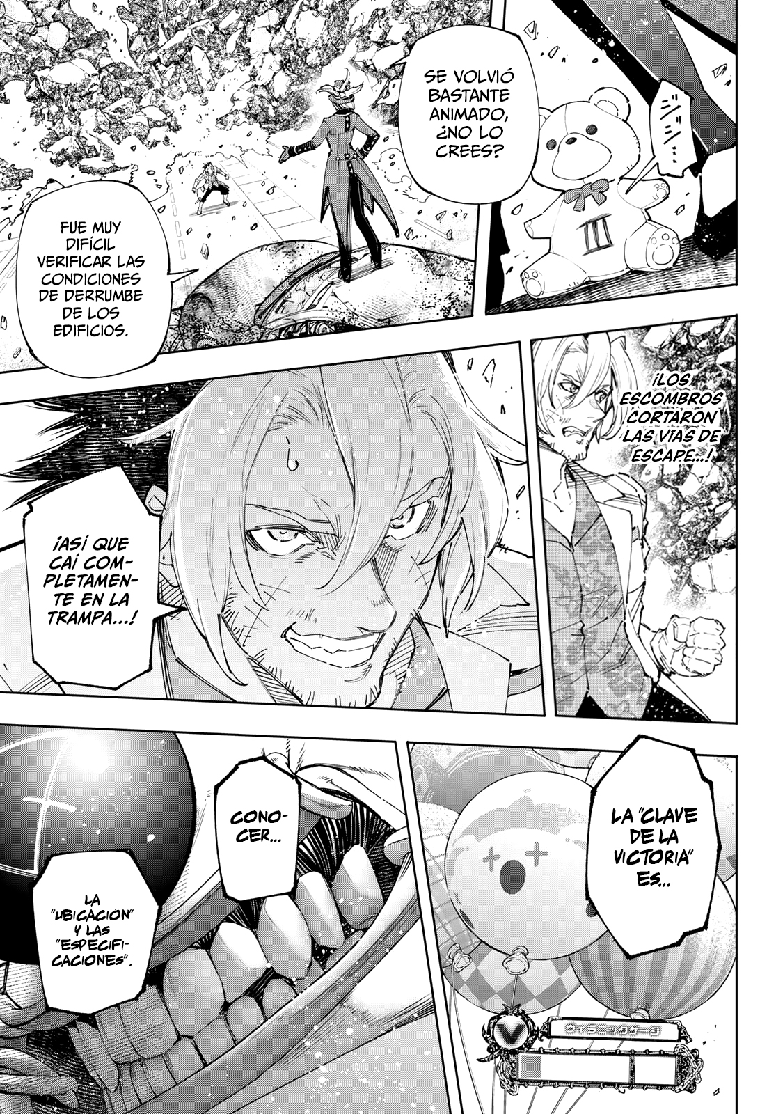 Read Shangri-La Frontier_ Shitty Games Hunter Challenges Godly Game ES Manga Online