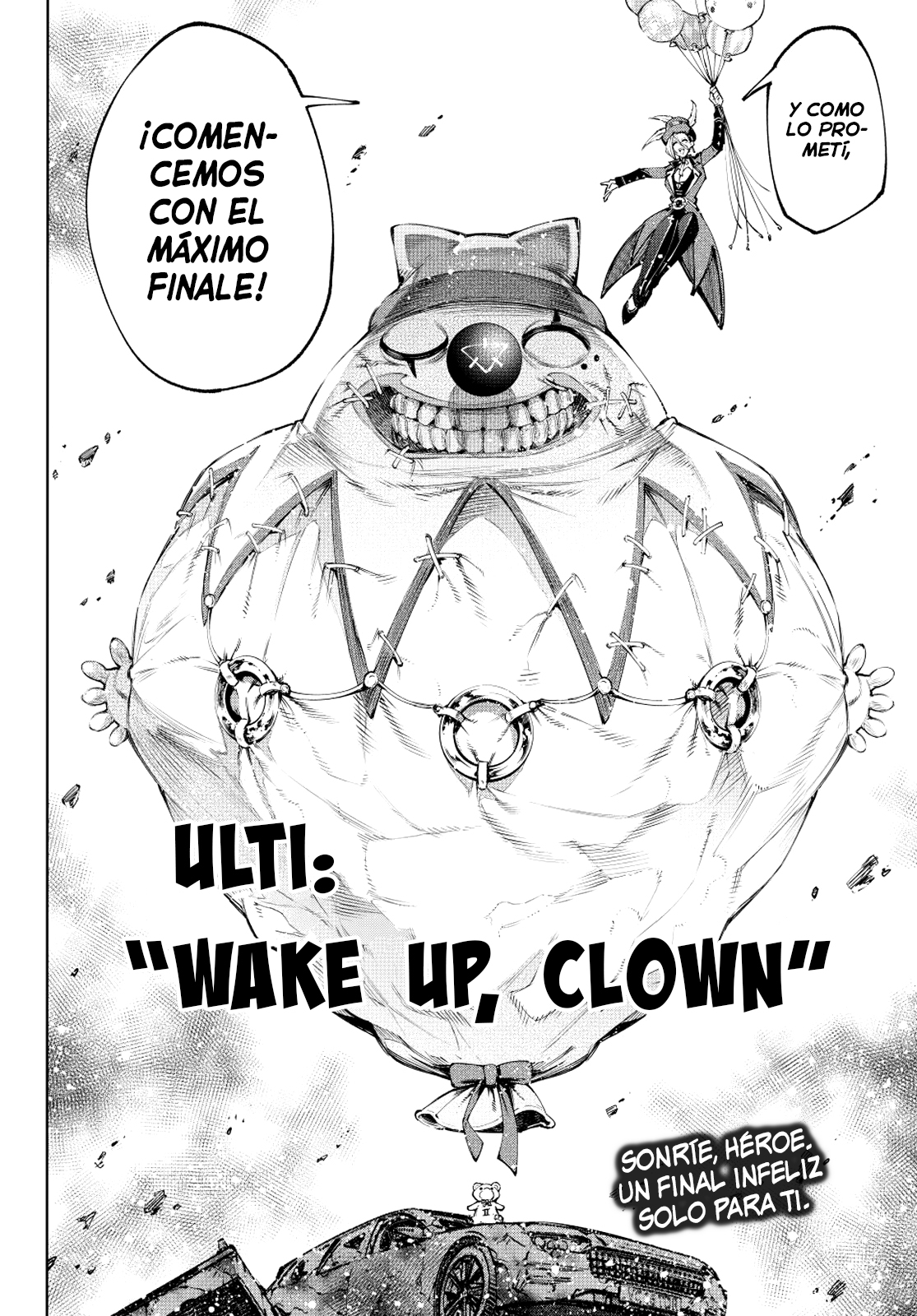 Read Shangri-La Frontier_ Shitty Games Hunter Challenges Godly Game ES Manga Online