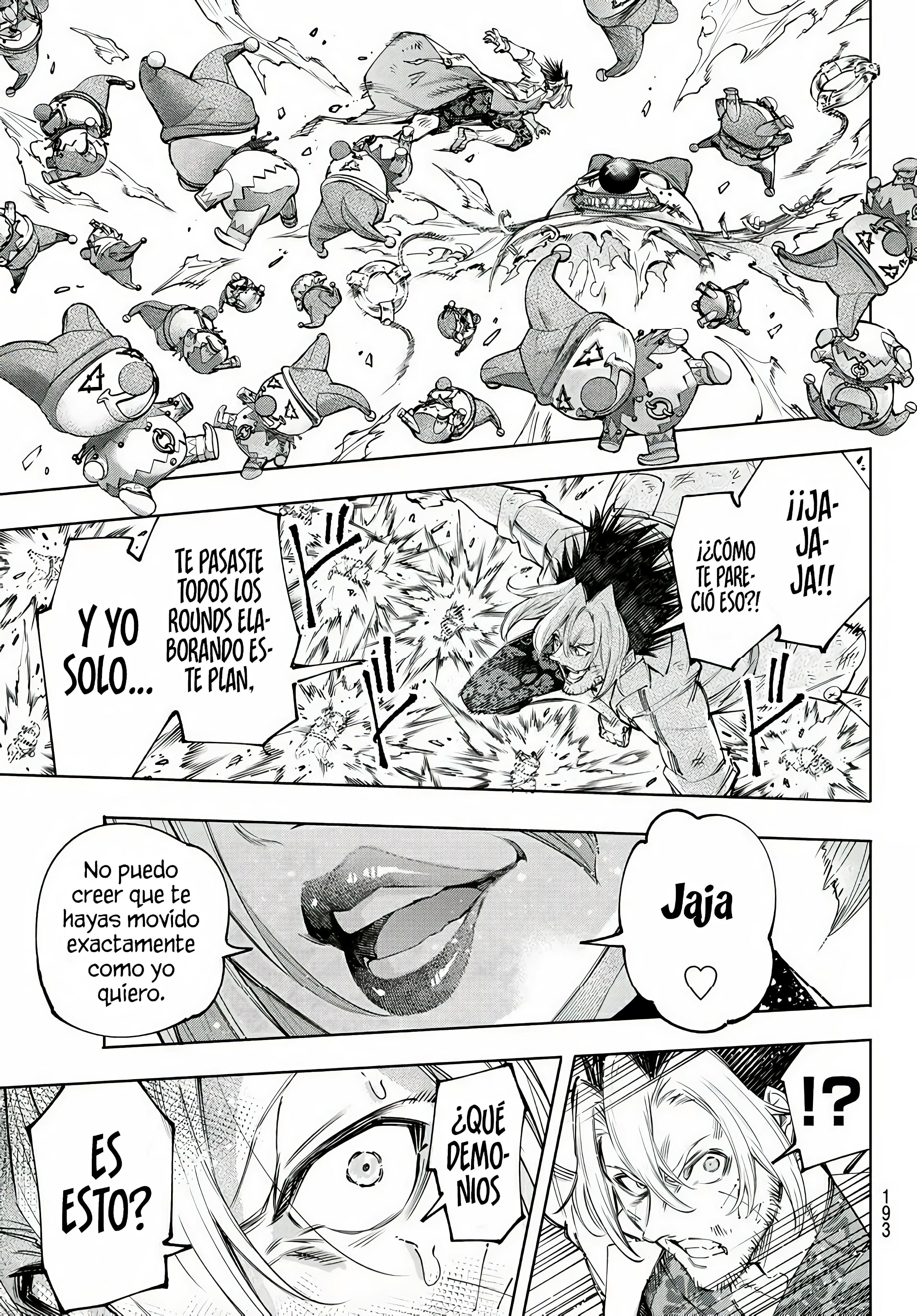 Read Shangri-La Frontier_ Shitty Games Hunter Challenges Godly Game ES Manga Online