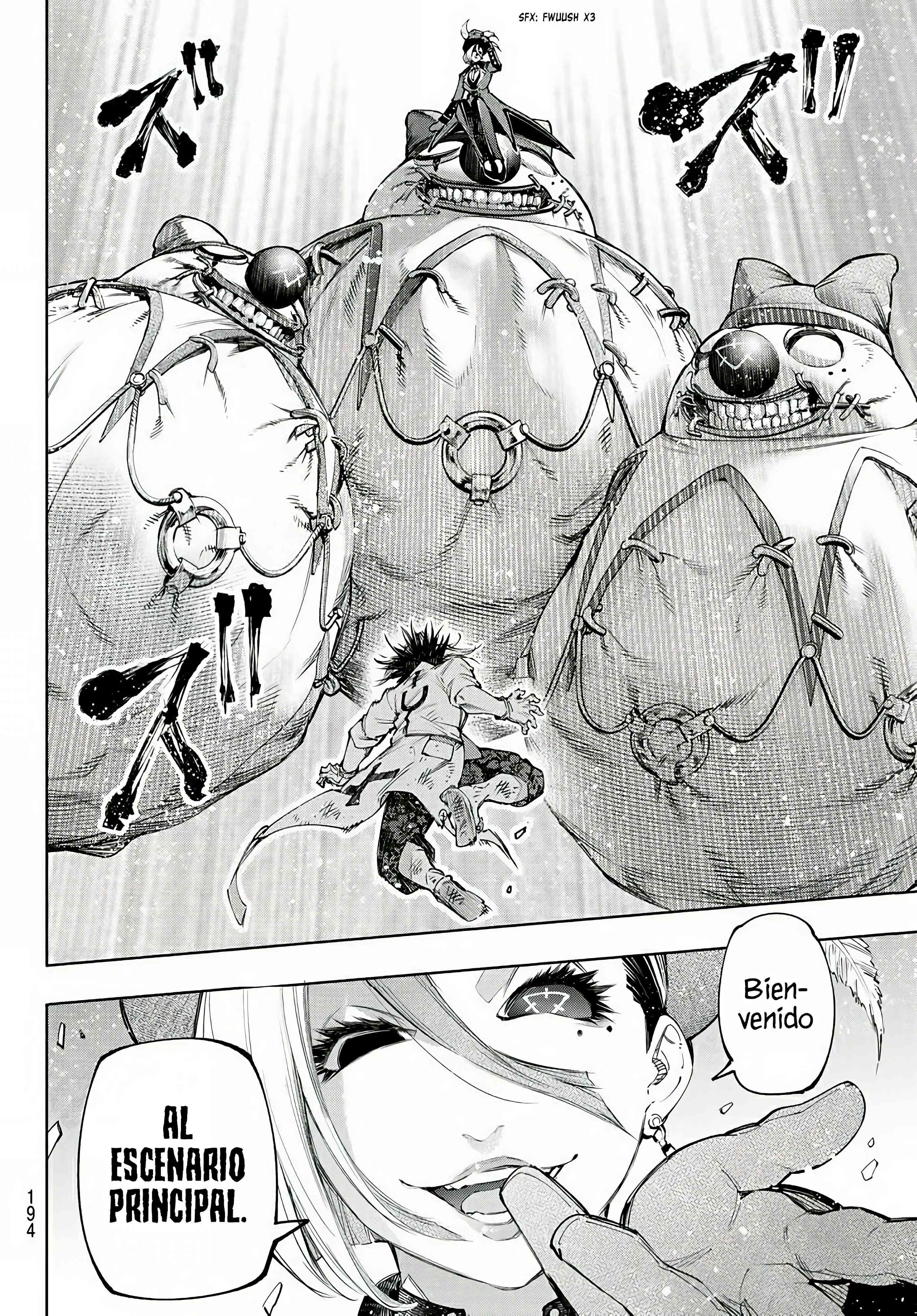 Read Shangri-La Frontier_ Shitty Games Hunter Challenges Godly Game ES Manga Online