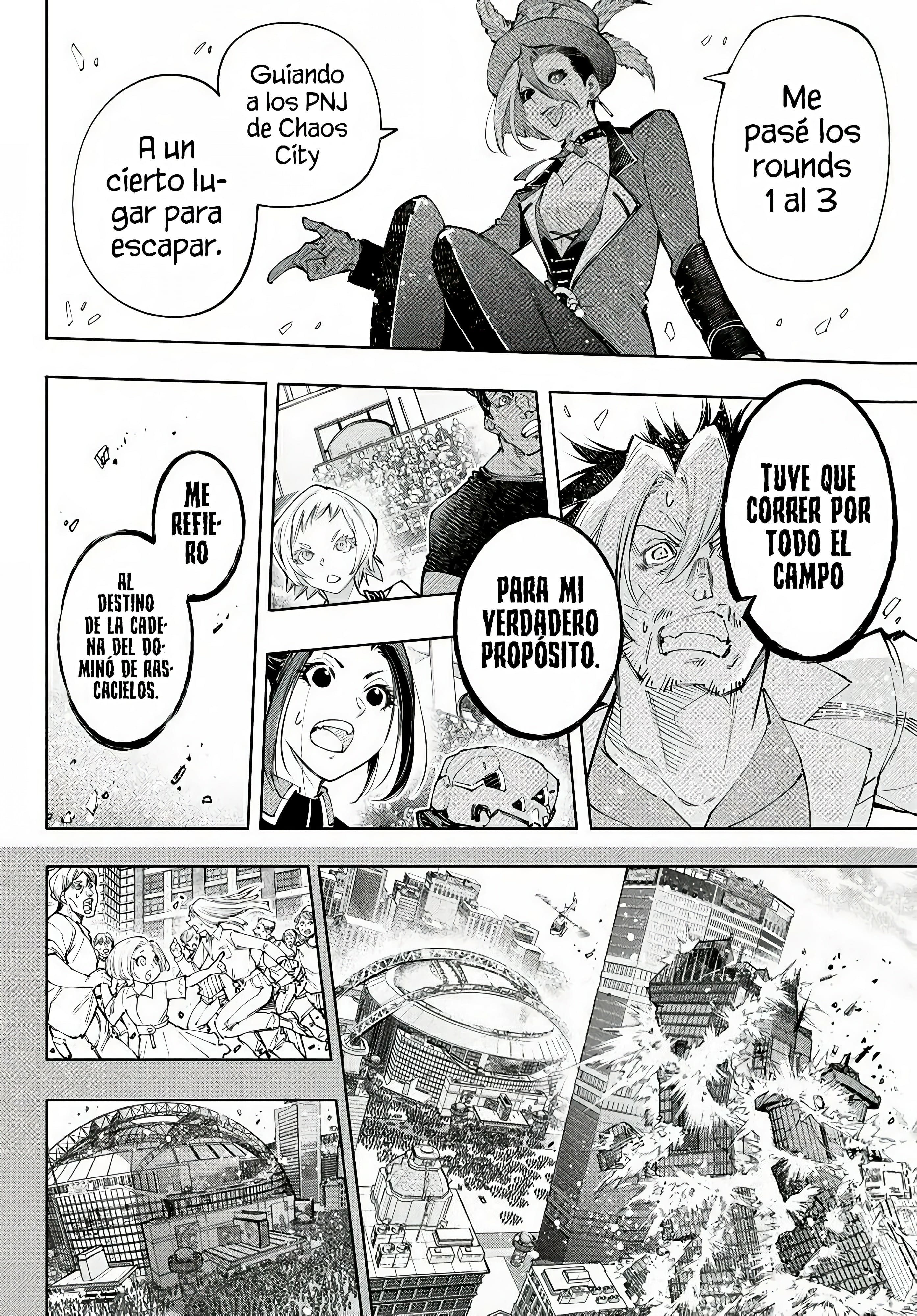 Read Shangri-La Frontier_ Shitty Games Hunter Challenges Godly Game ES Manga Online