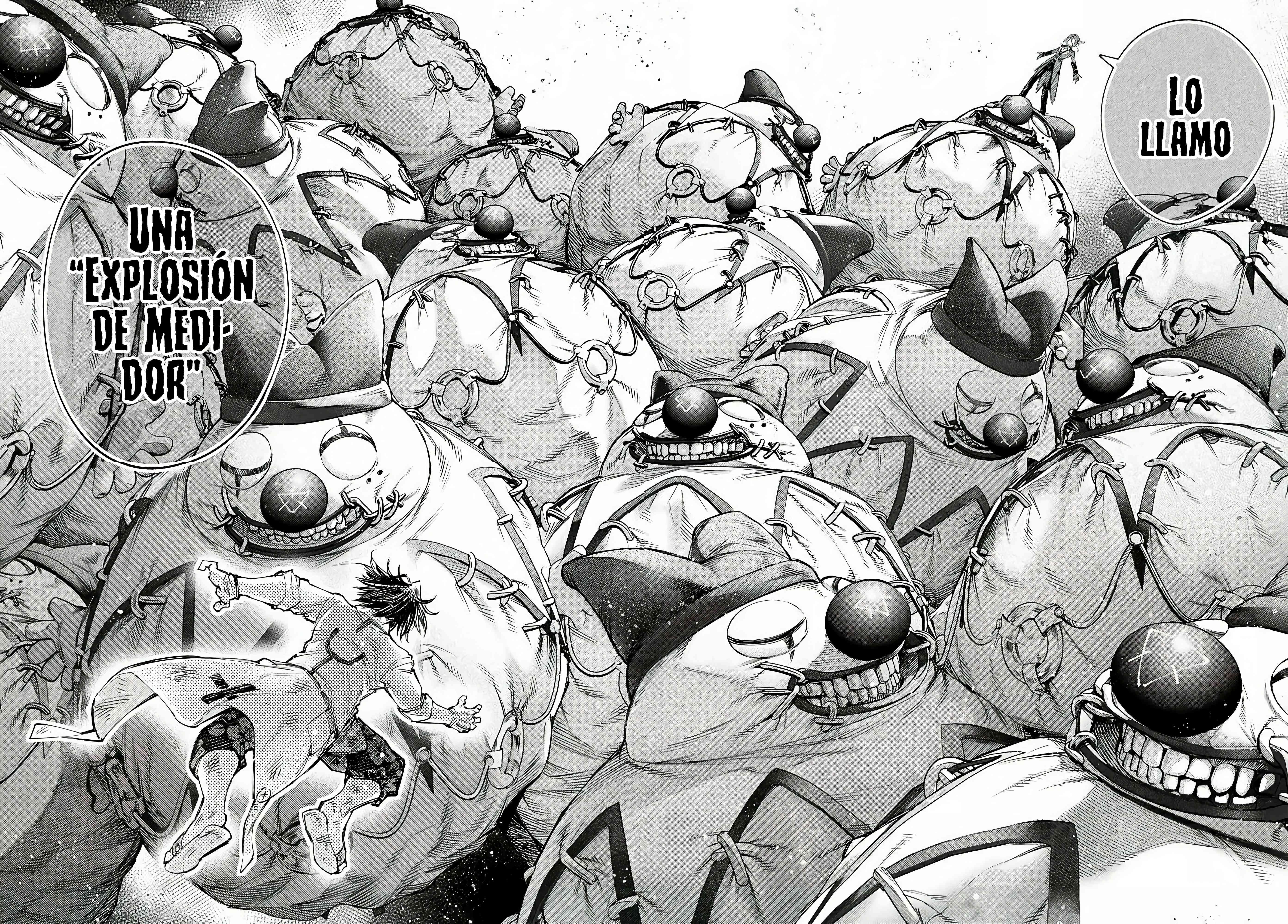Read Shangri-La Frontier_ Shitty Games Hunter Challenges Godly Game ES Manga Online