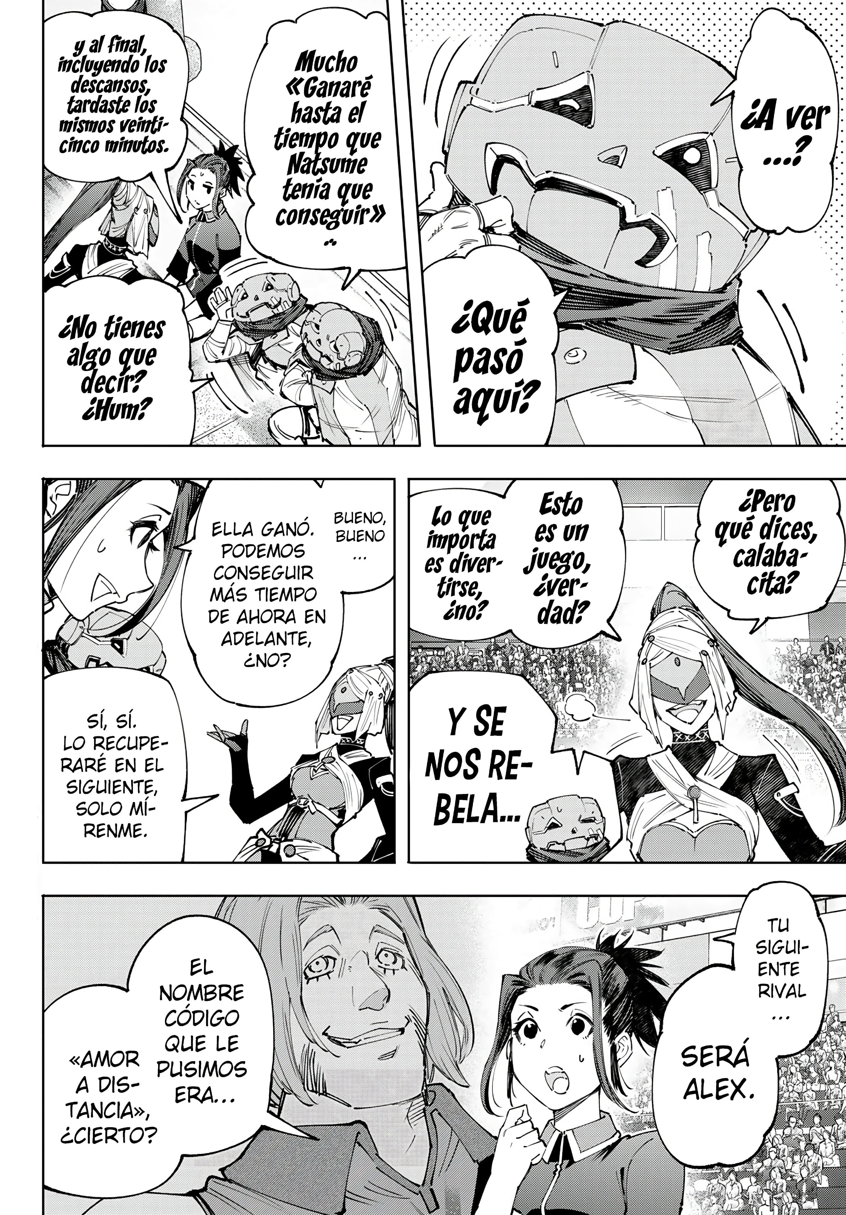Read Shangri-La Frontier_ Shitty Games Hunter Challenges Godly Game ES Manga Online