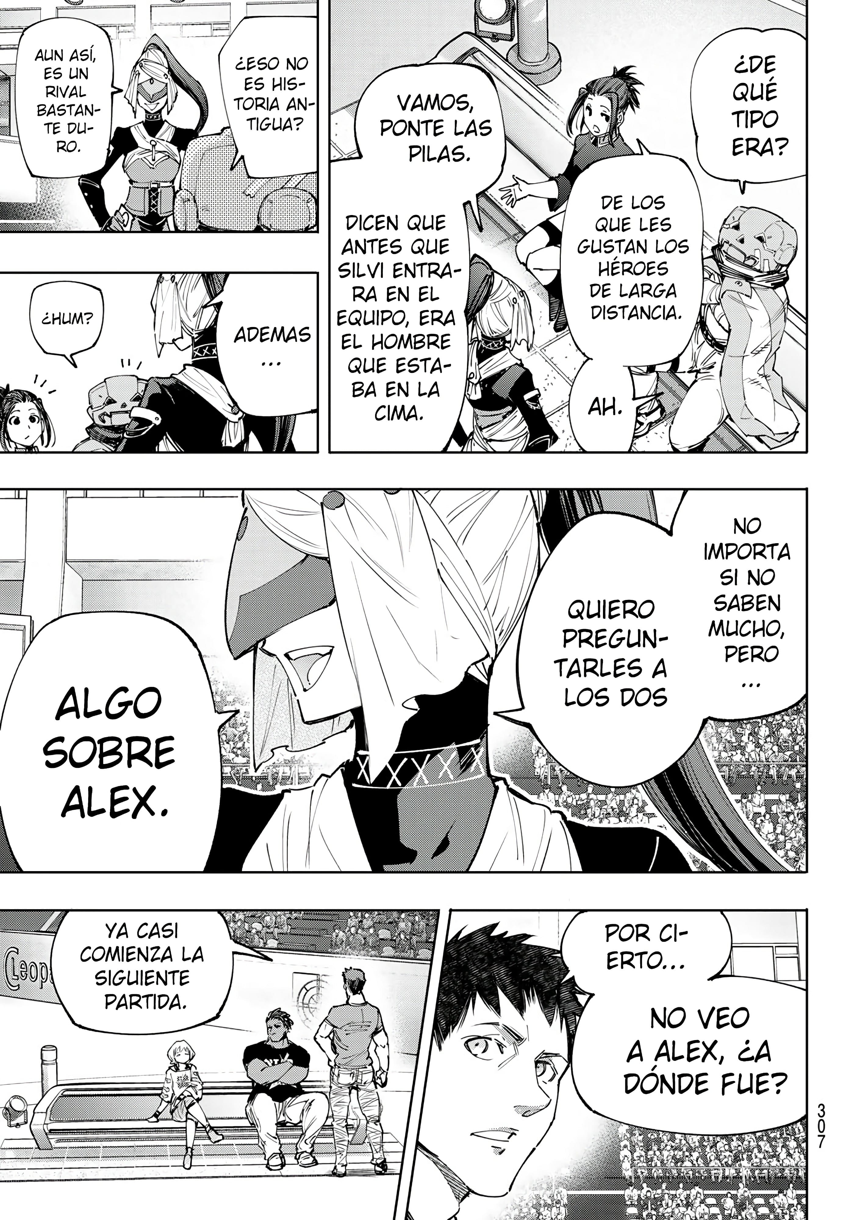 Read Shangri-La Frontier_ Shitty Games Hunter Challenges Godly Game ES Manga Online