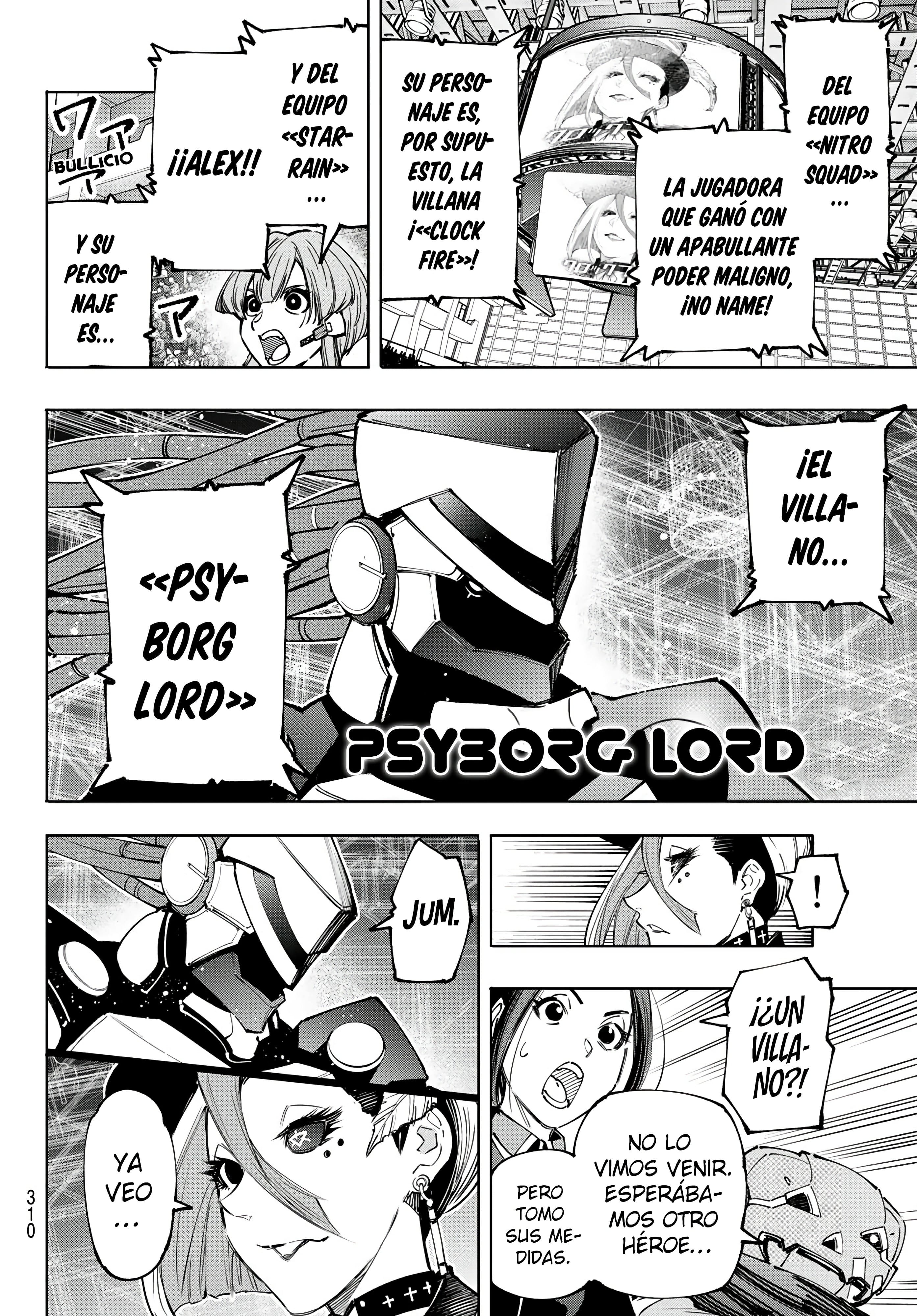 Read Shangri-La Frontier_ Shitty Games Hunter Challenges Godly Game ES Manga Online