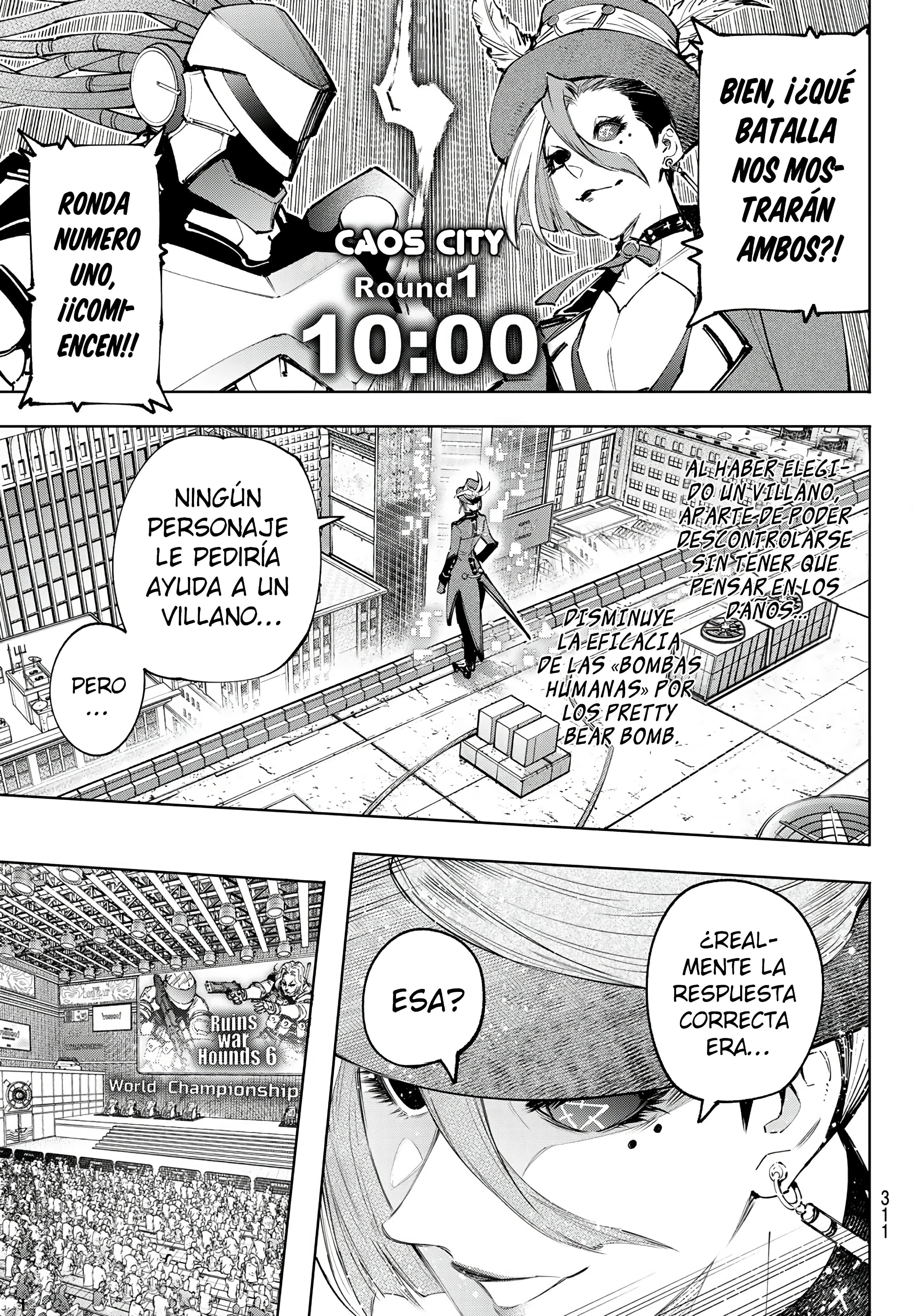 Read Shangri-La Frontier_ Shitty Games Hunter Challenges Godly Game ES Manga Online