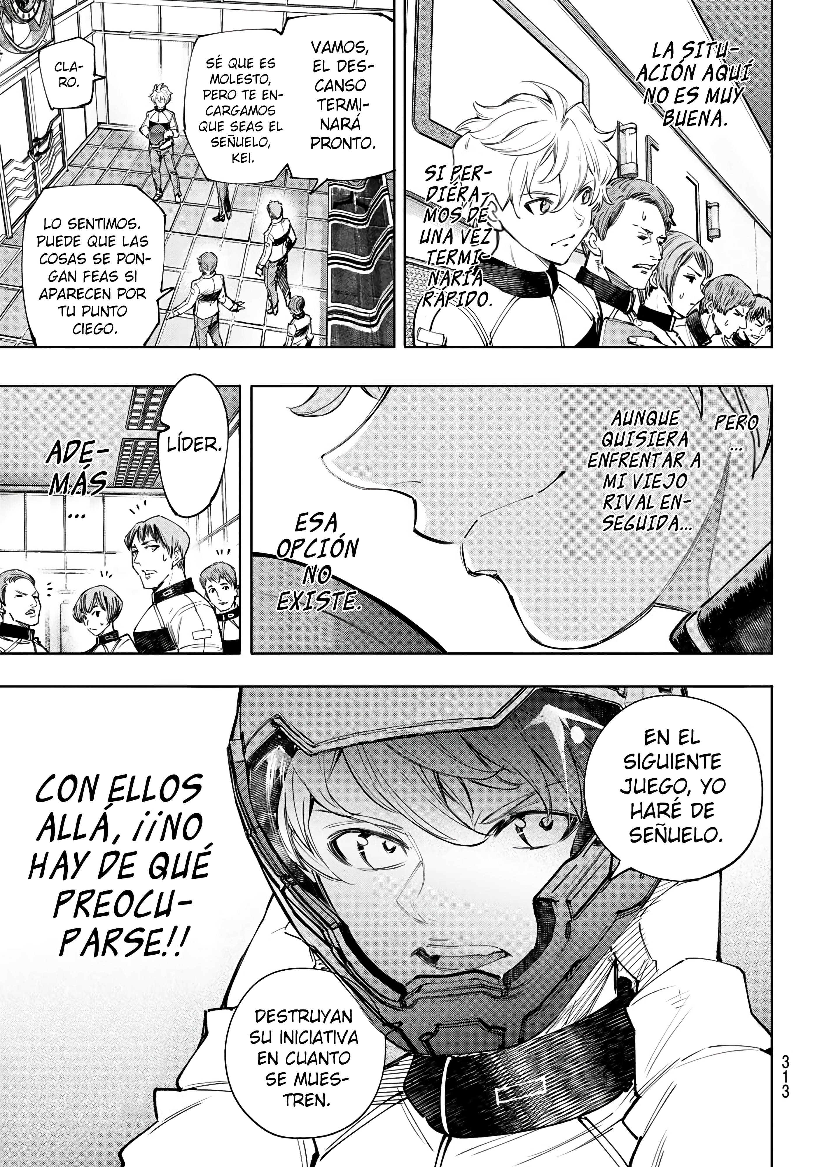 Read Shangri-La Frontier_ Shitty Games Hunter Challenges Godly Game ES Manga Online