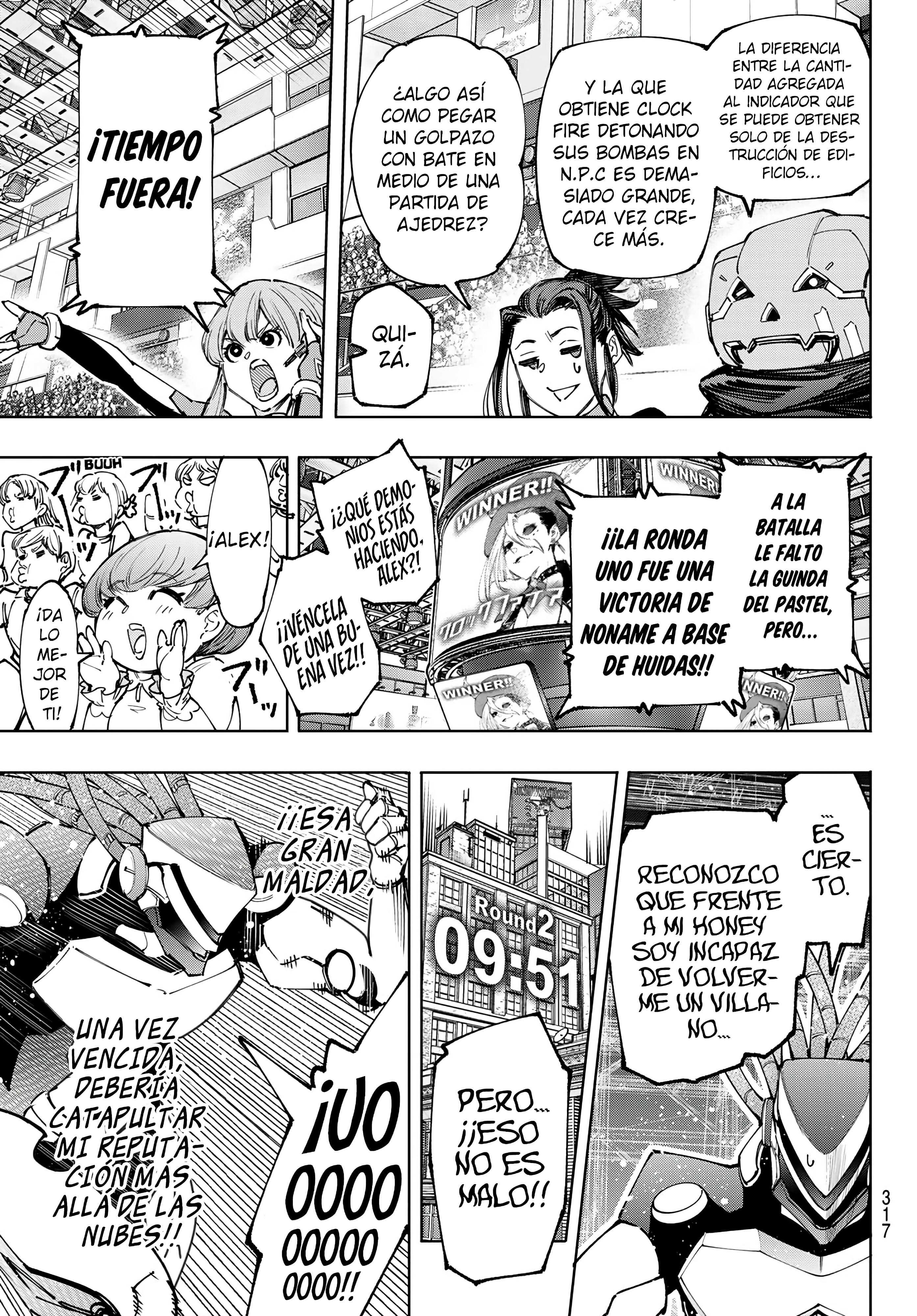 Read Shangri-La Frontier_ Shitty Games Hunter Challenges Godly Game ES Manga Online
