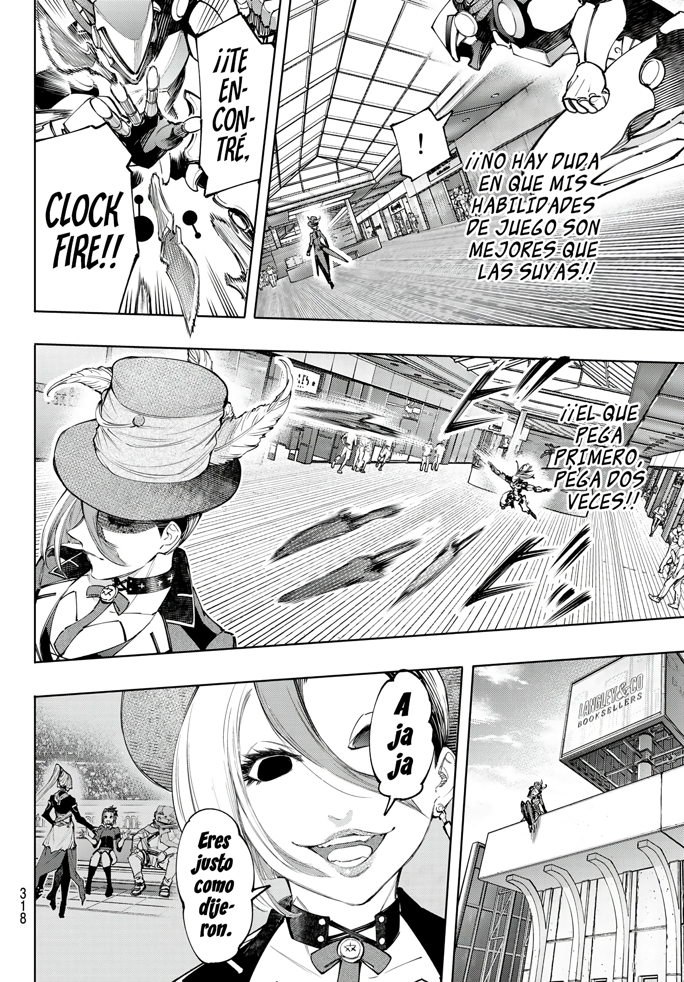Read Shangri-La Frontier_ Shitty Games Hunter Challenges Godly Game ES Manga Online