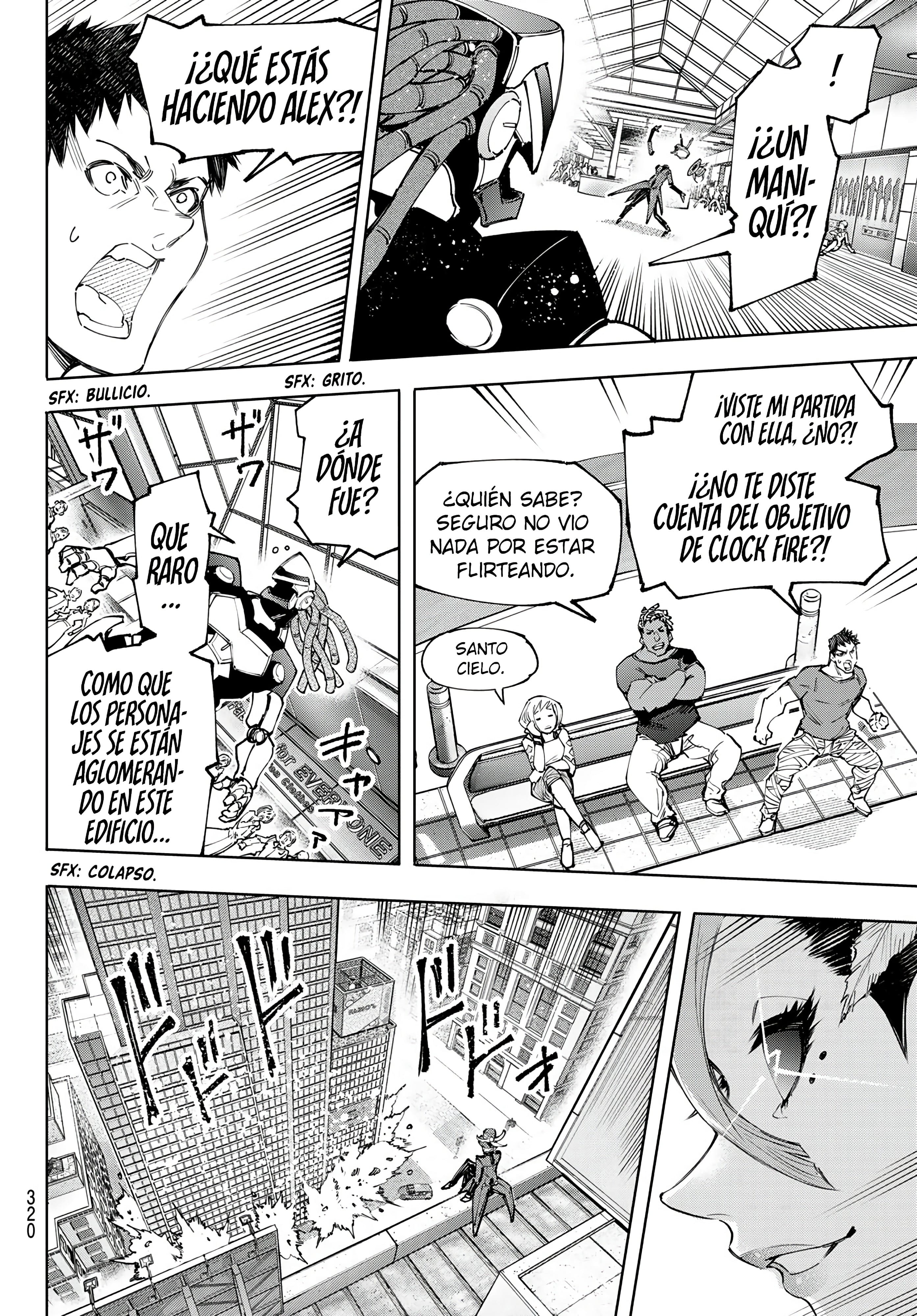 Read Shangri-La Frontier_ Shitty Games Hunter Challenges Godly Game ES Manga Online