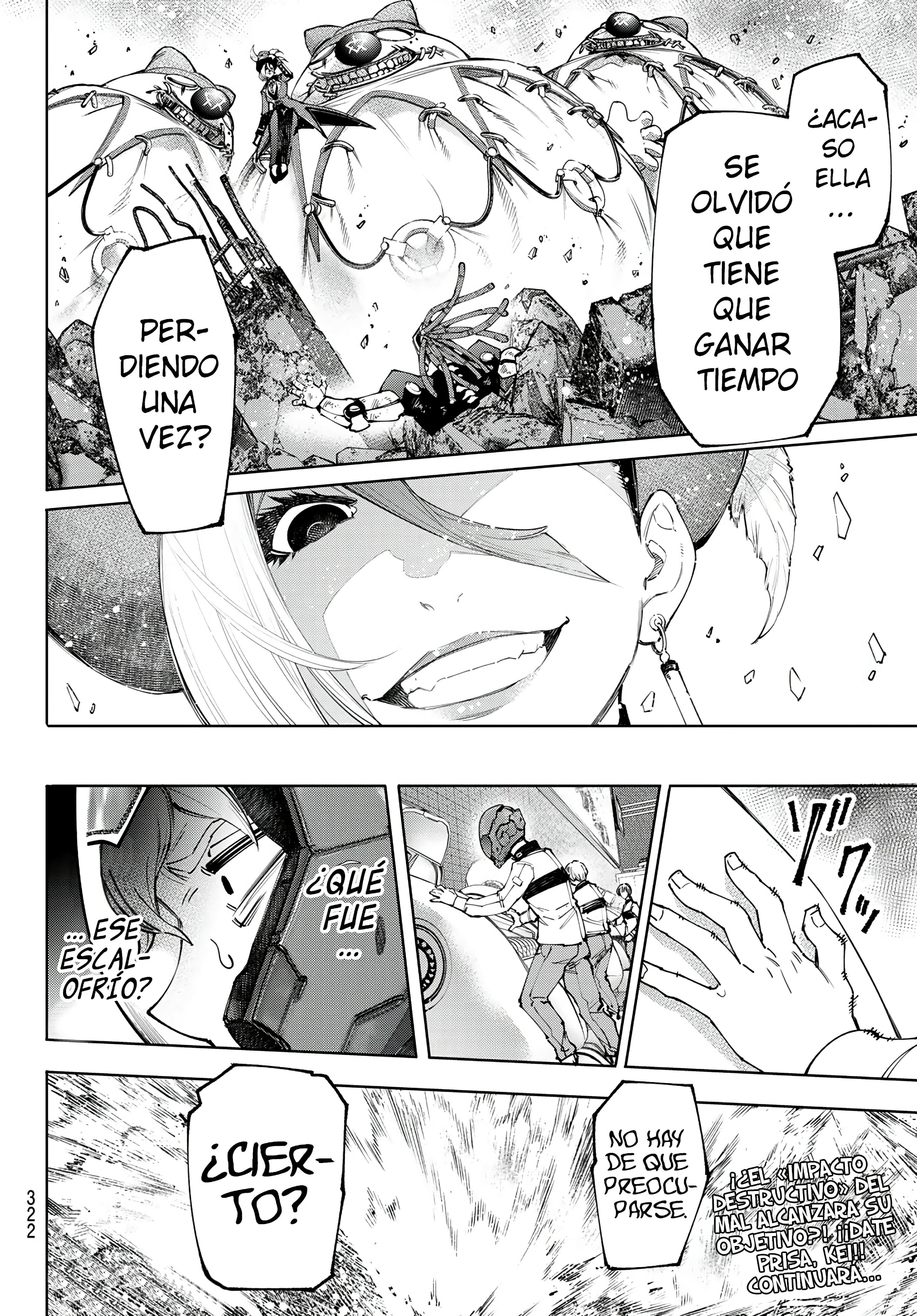 Read Shangri-La Frontier_ Shitty Games Hunter Challenges Godly Game ES Manga Online
