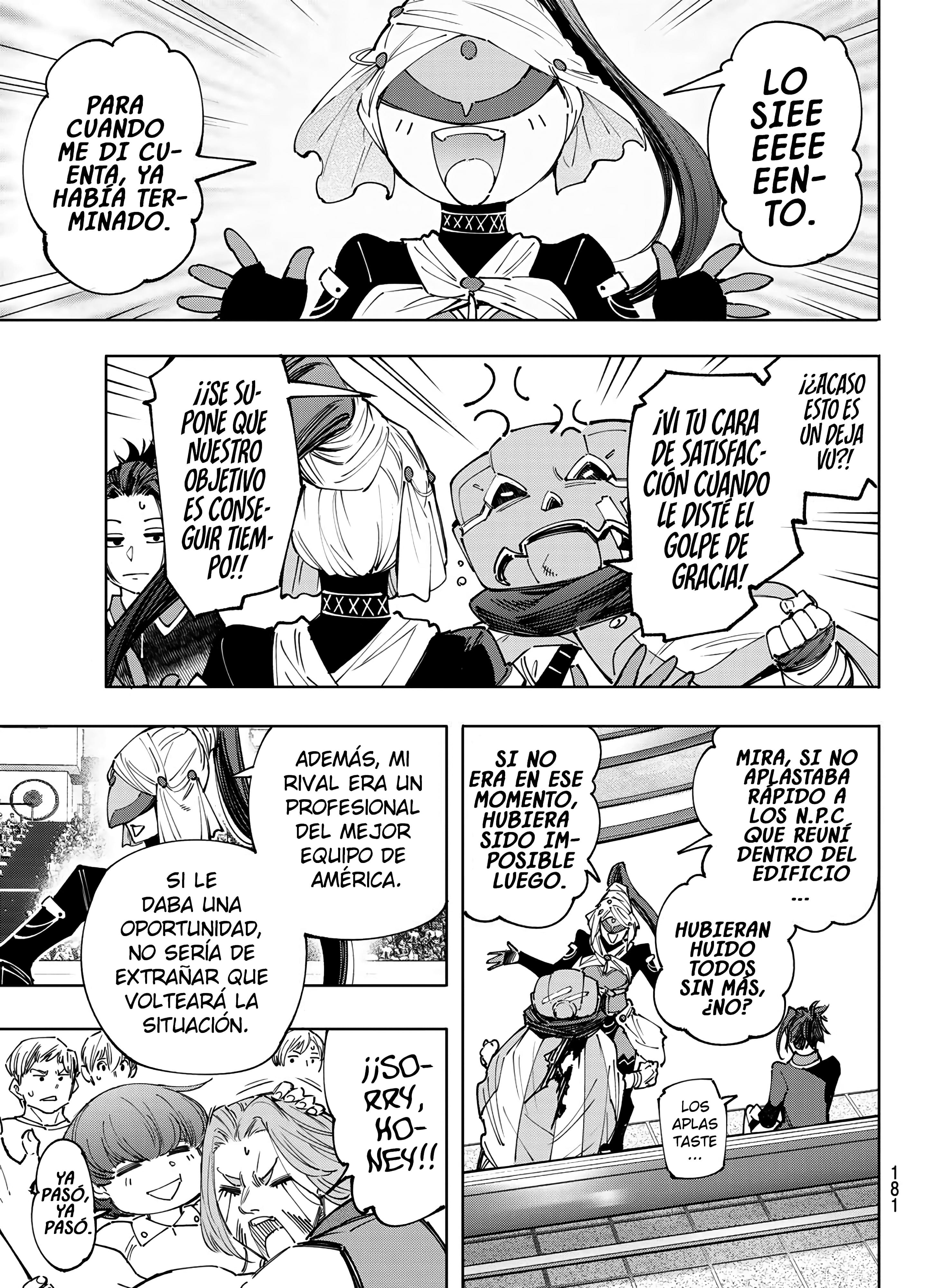Read Shangri-La Frontier_ Shitty Games Hunter Challenges Godly Game ES Manga Online
