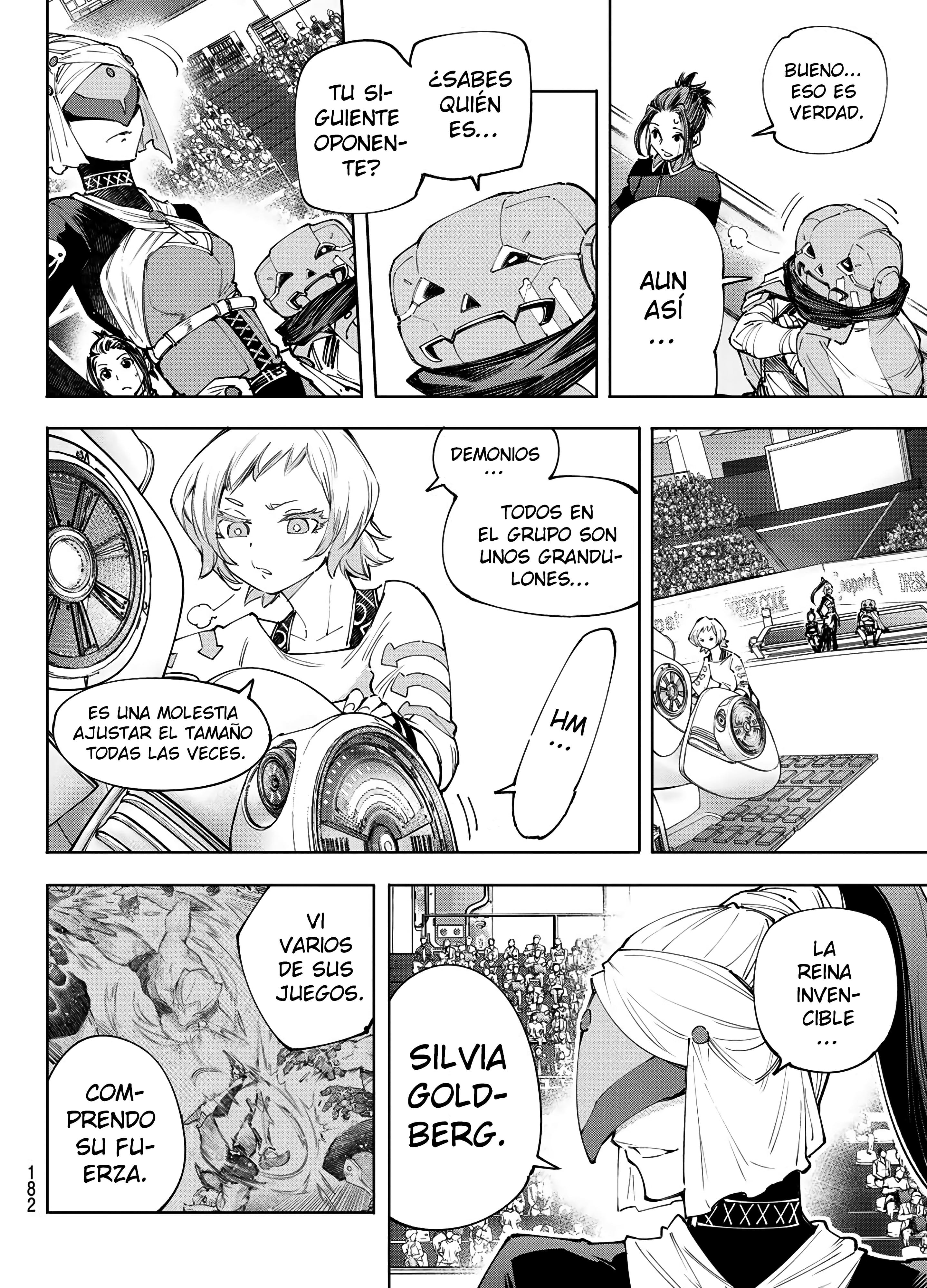 Read Shangri-La Frontier_ Shitty Games Hunter Challenges Godly Game ES Manga Online