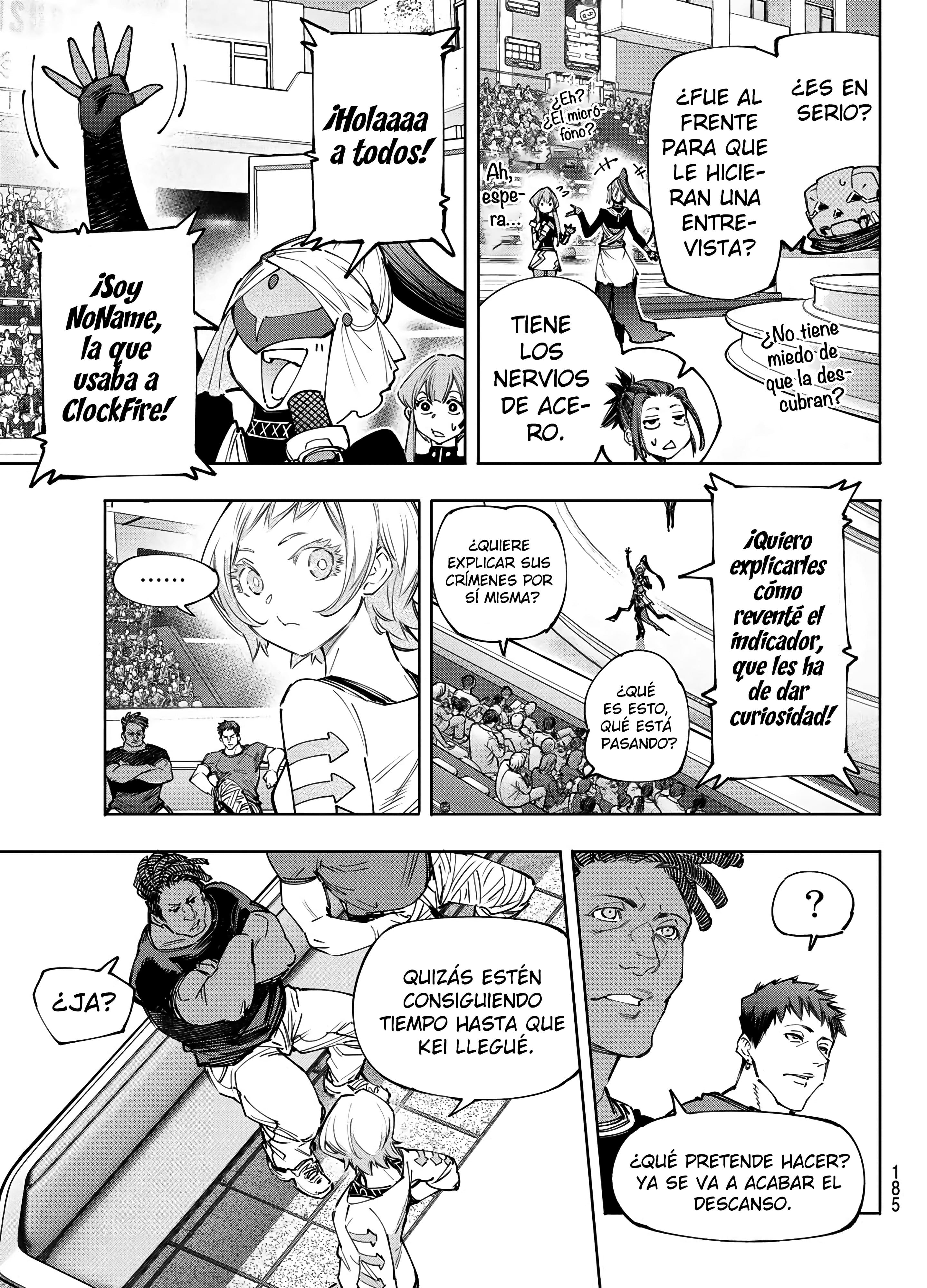 Read Shangri-La Frontier_ Shitty Games Hunter Challenges Godly Game ES Manga Online
