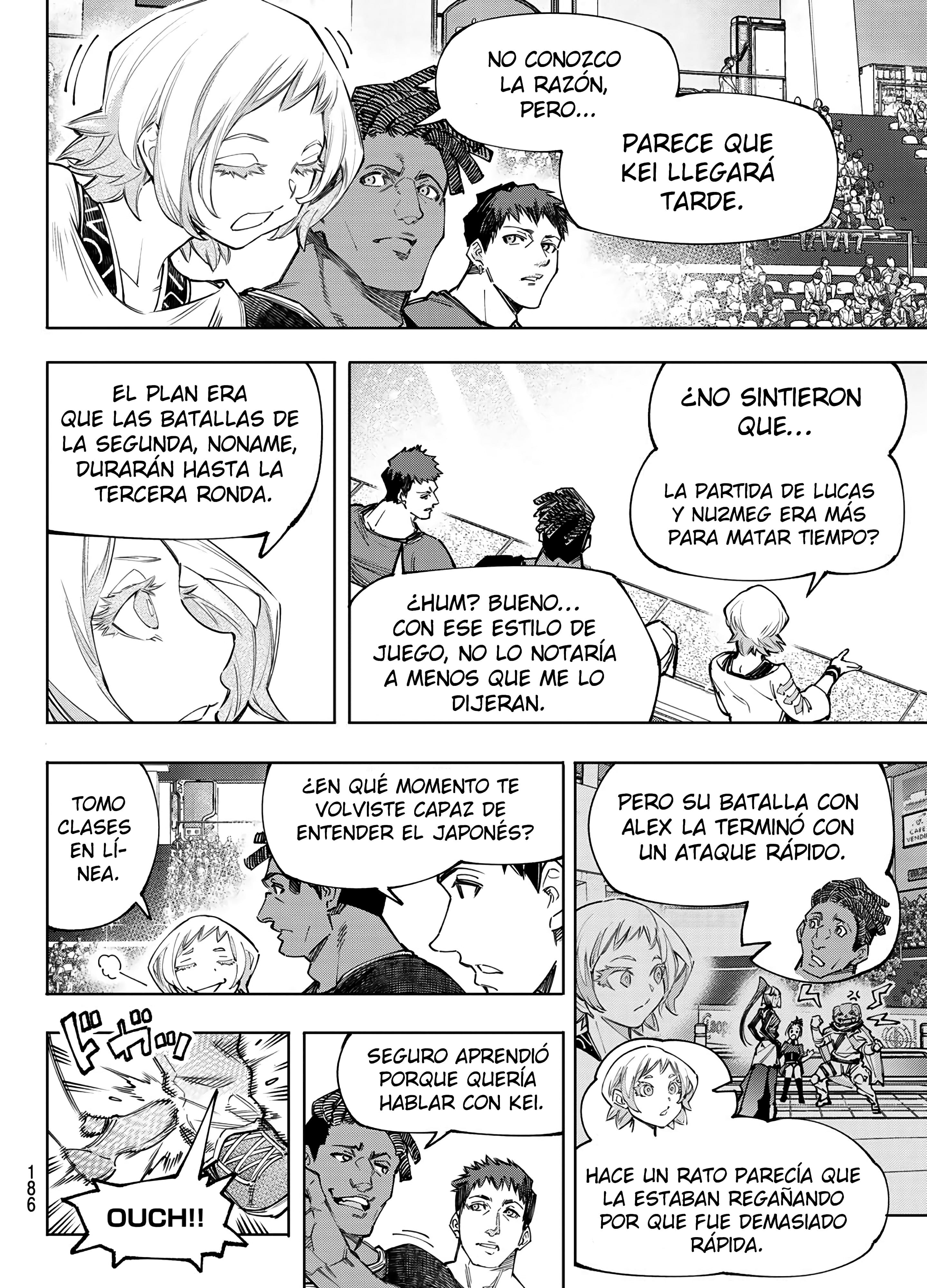 Read Shangri-La Frontier_ Shitty Games Hunter Challenges Godly Game ES Manga Online