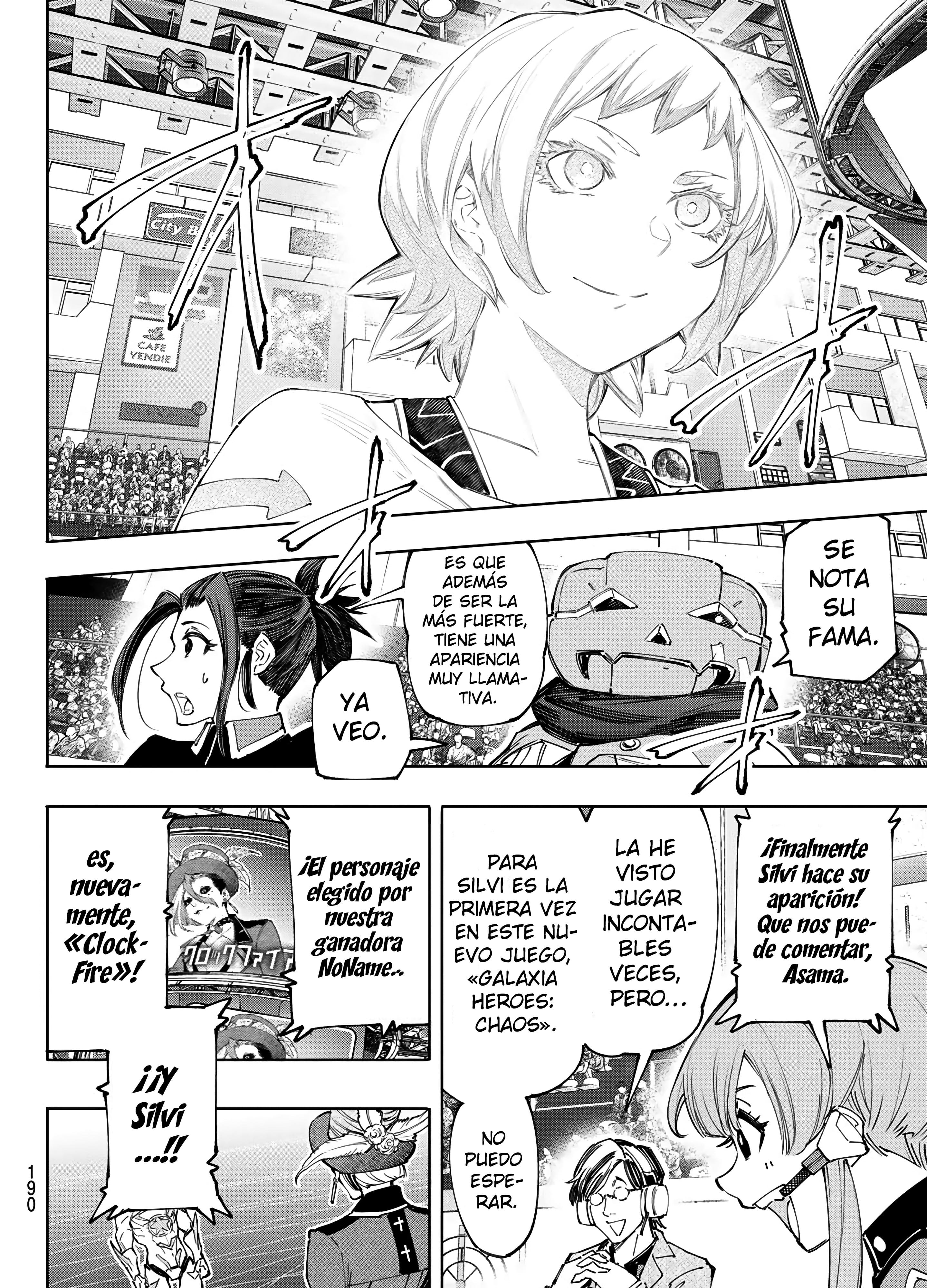 Read Shangri-La Frontier_ Shitty Games Hunter Challenges Godly Game ES Manga Online