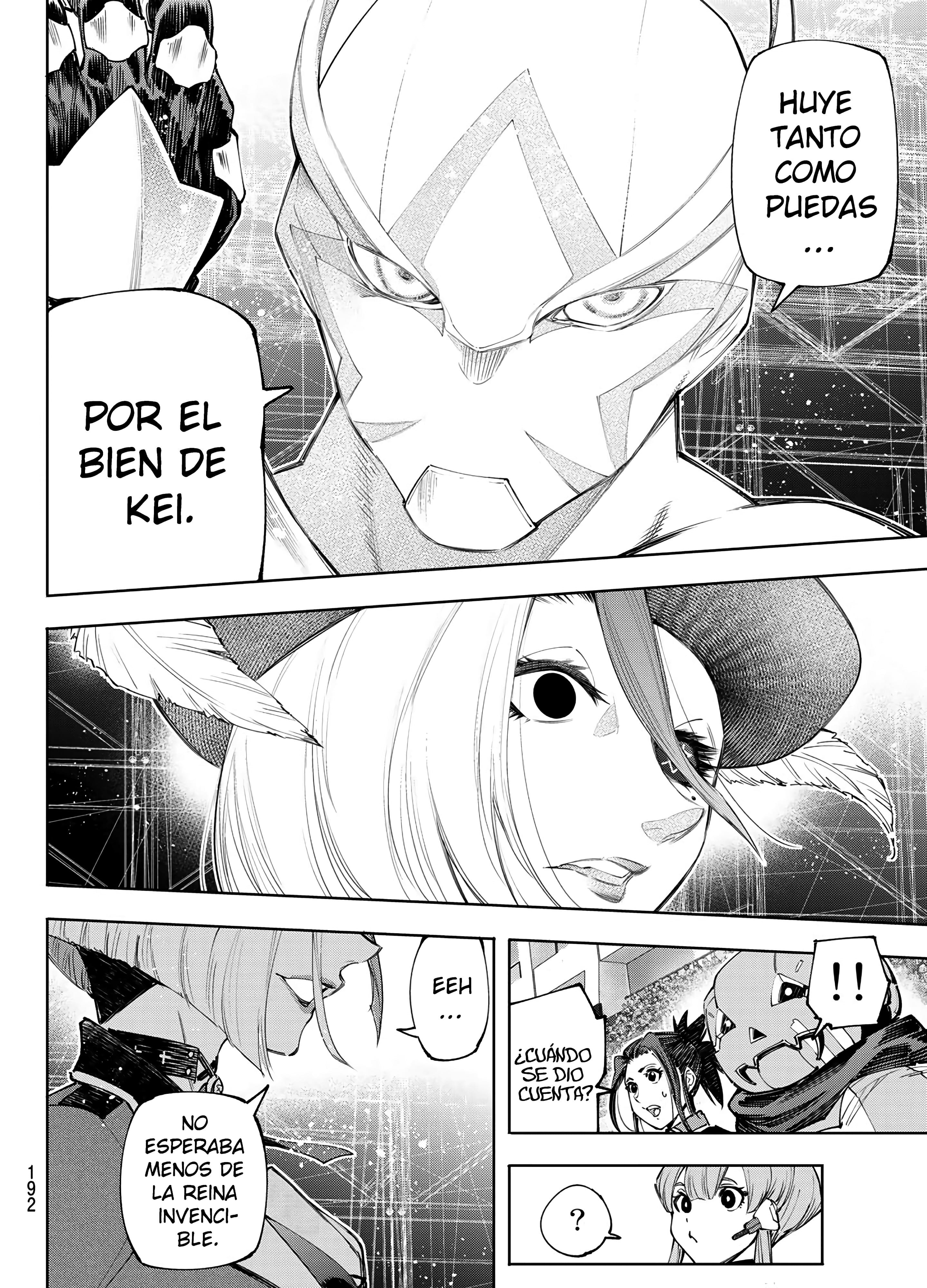 Read Shangri-La Frontier_ Shitty Games Hunter Challenges Godly Game ES Manga Online