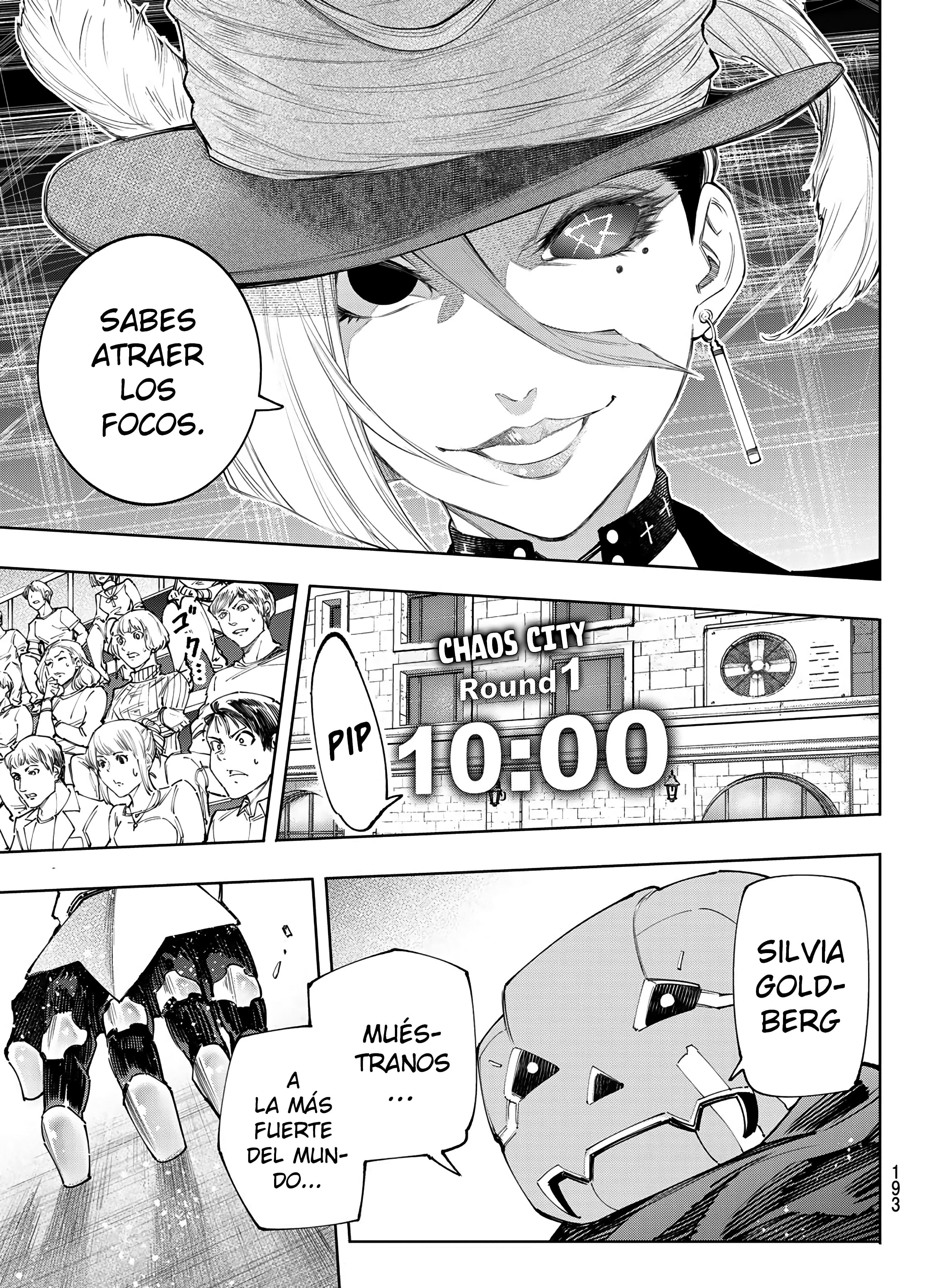 Read Shangri-La Frontier_ Shitty Games Hunter Challenges Godly Game ES Manga Online