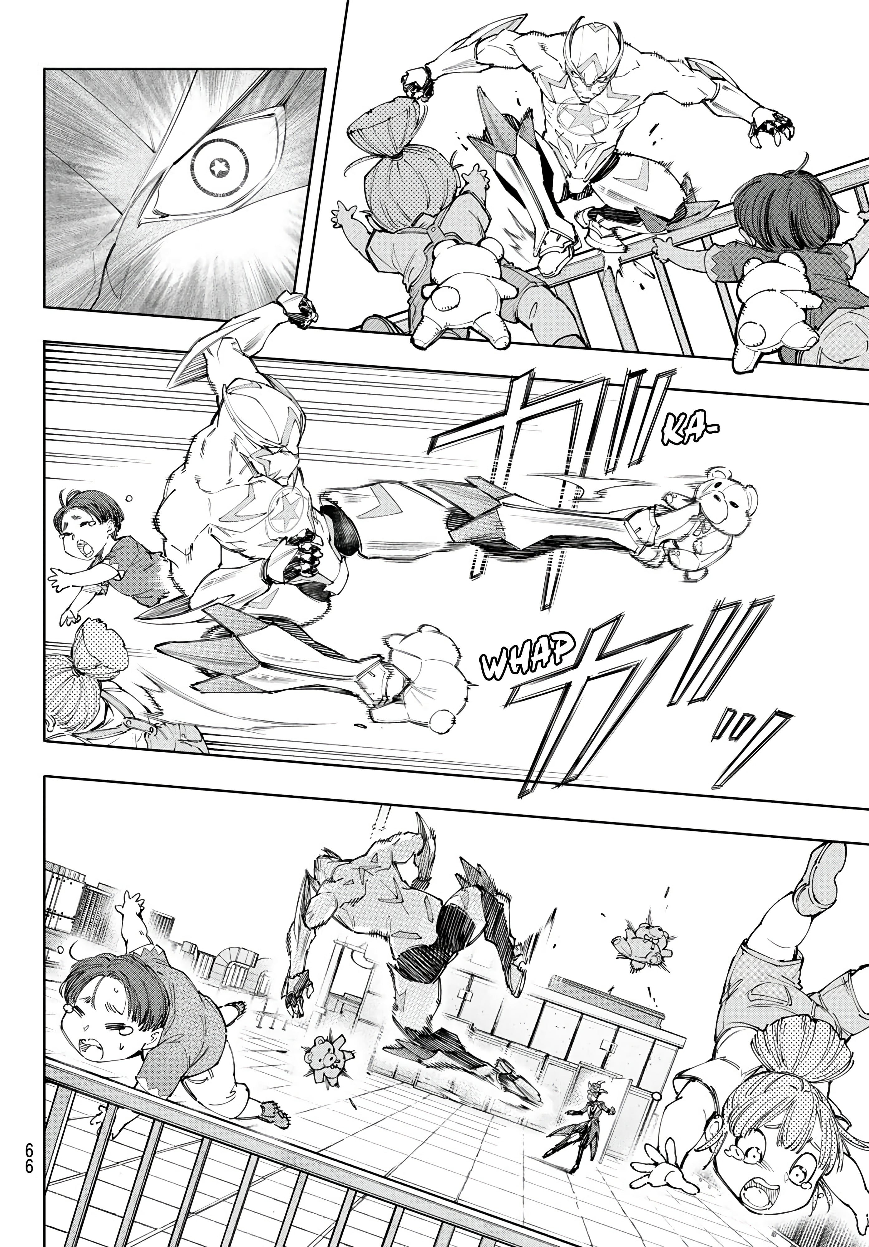 Read Shangri-La Frontier_ Shitty Games Hunter Challenges Godly Game ES Manga Online
