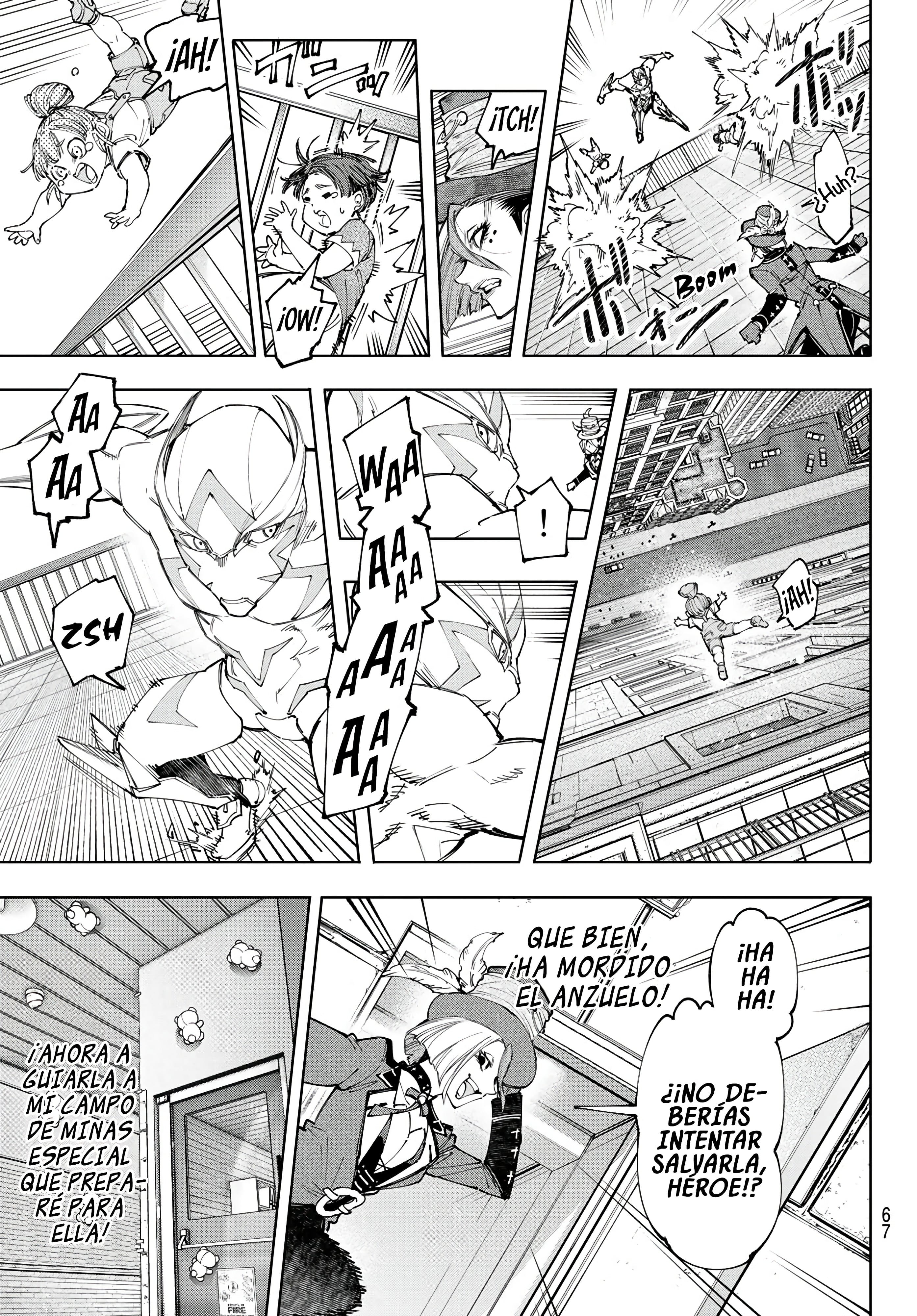 Read Shangri-La Frontier_ Shitty Games Hunter Challenges Godly Game ES Manga Online