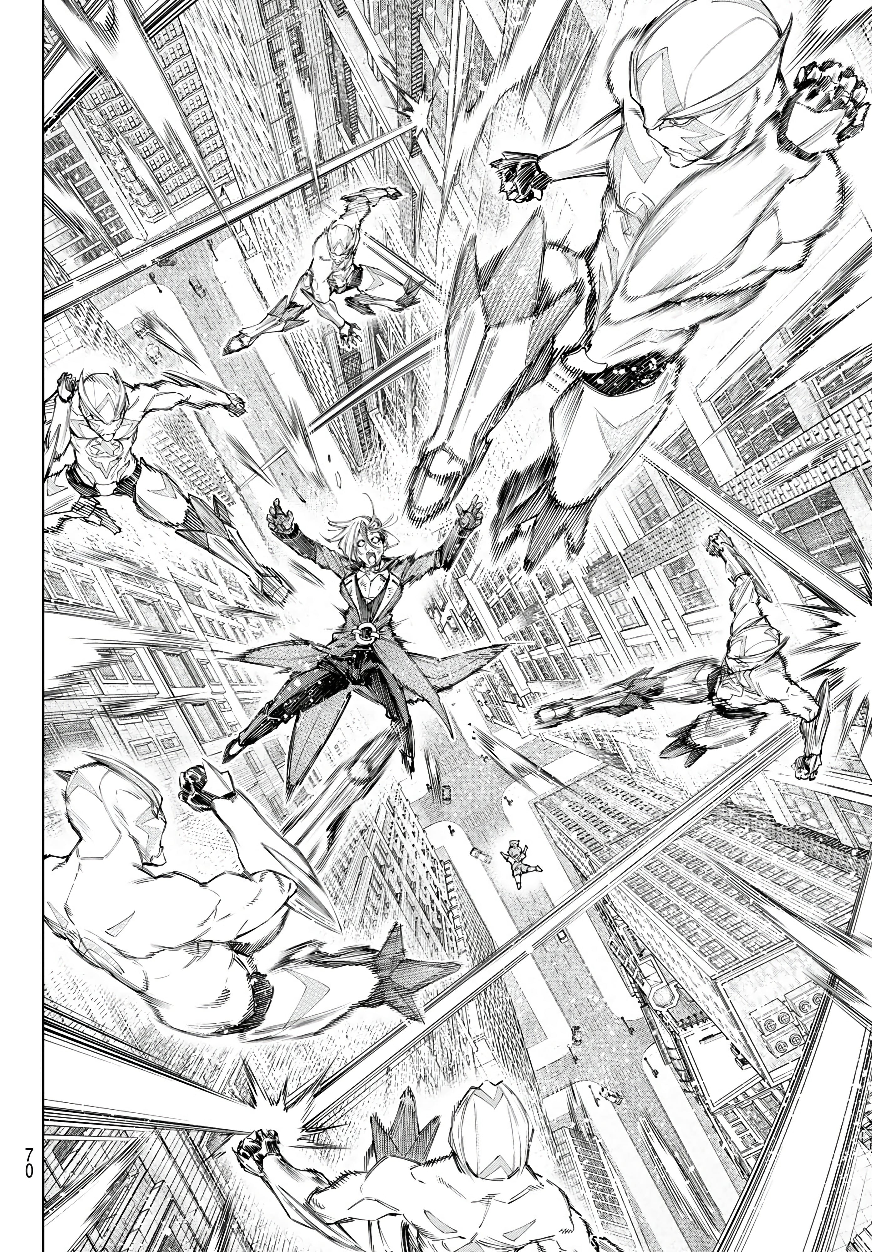 Read Shangri-La Frontier_ Shitty Games Hunter Challenges Godly Game ES Manga Online