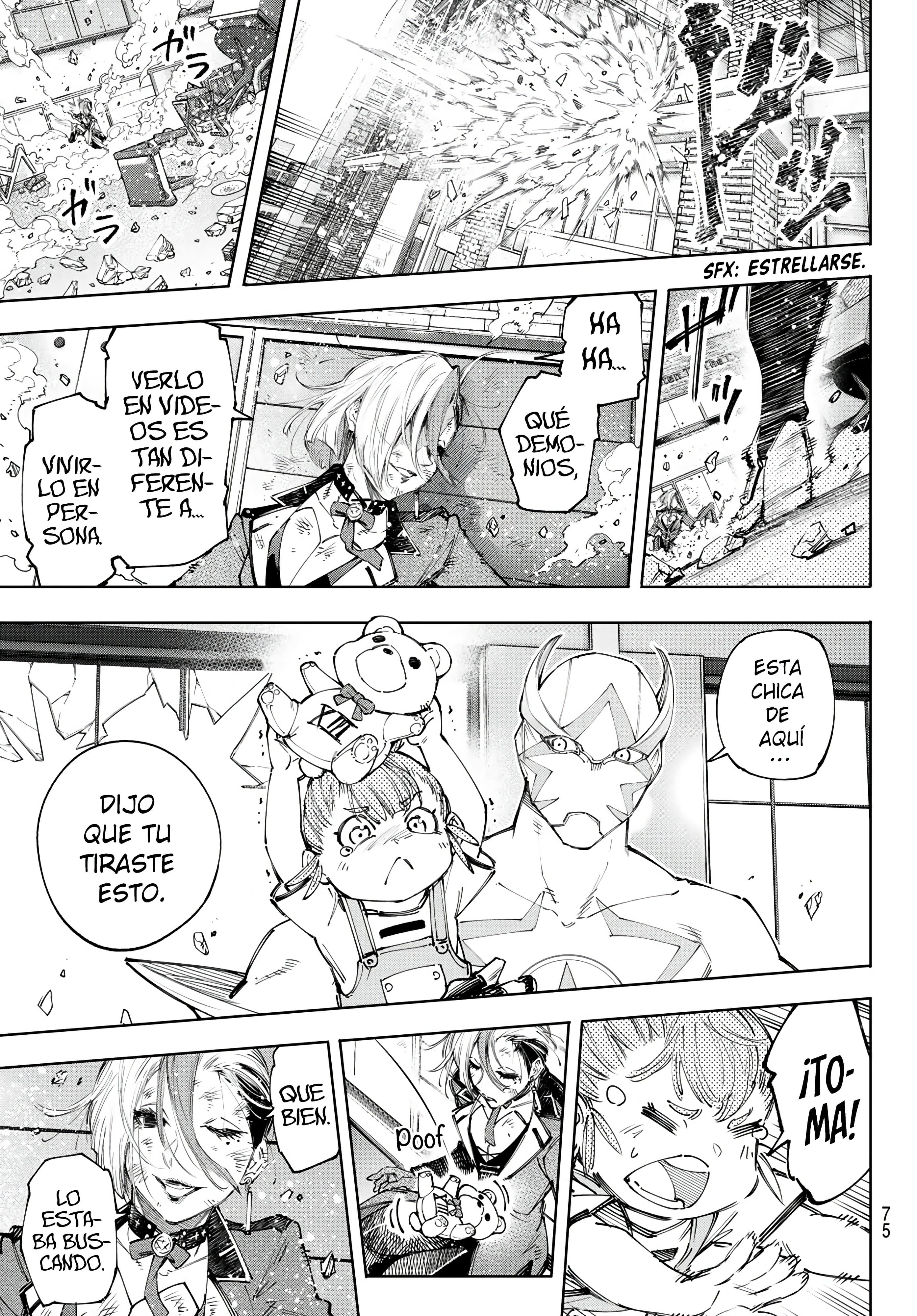 Read Shangri-La Frontier_ Shitty Games Hunter Challenges Godly Game ES Manga Online