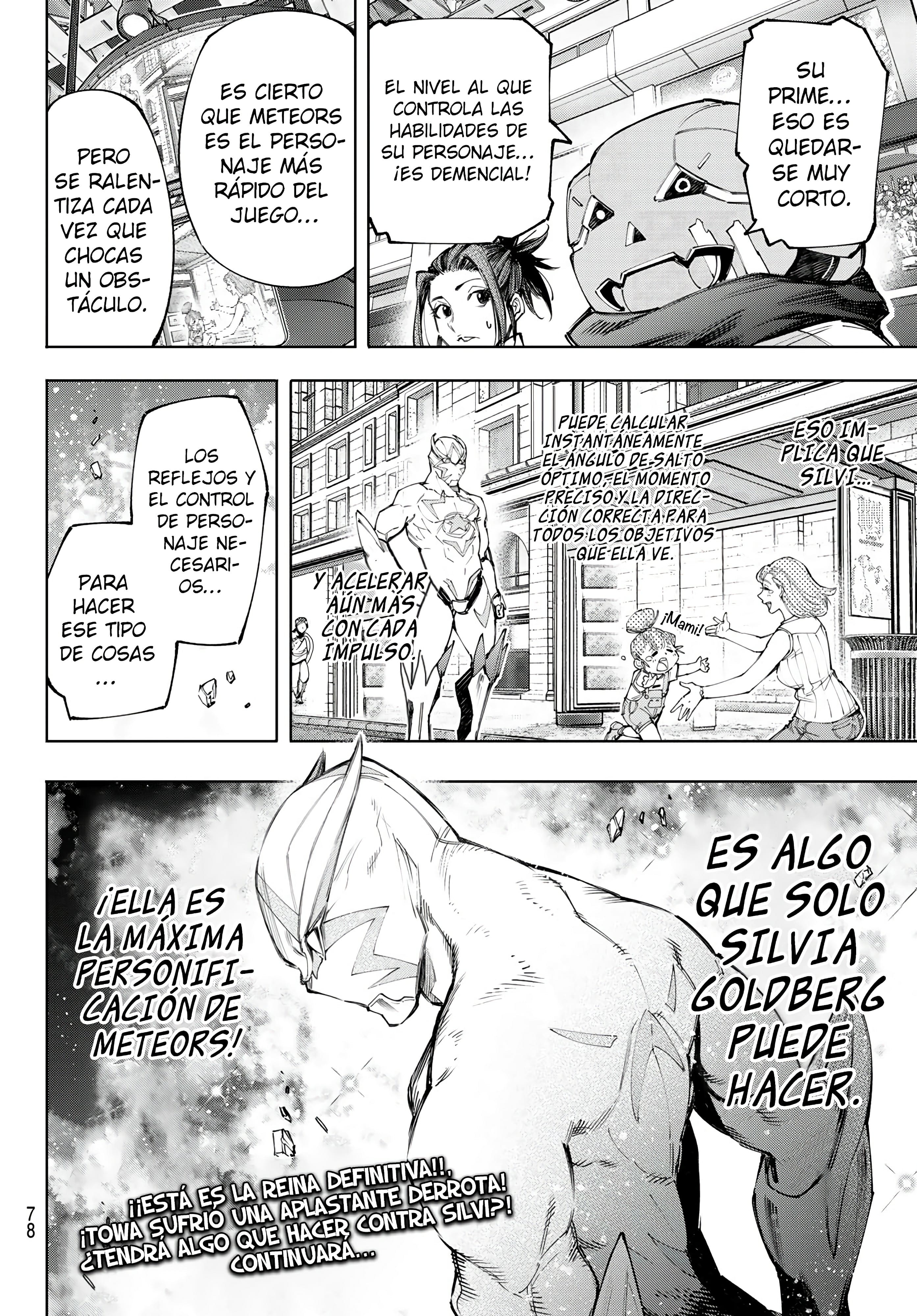 Read Shangri-La Frontier_ Shitty Games Hunter Challenges Godly Game ES Manga Online