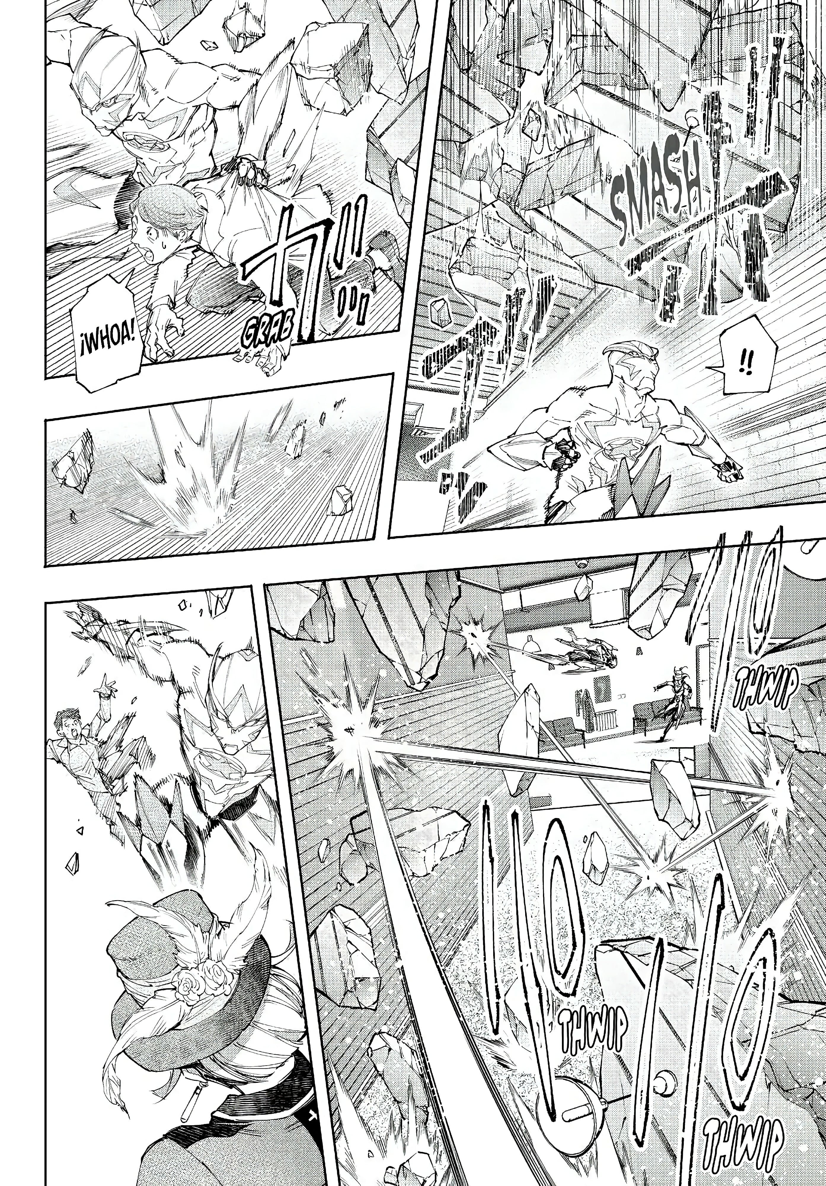 Read Shangri-La Frontier_ Shitty Games Hunter Challenges Godly Game ES Manga Online