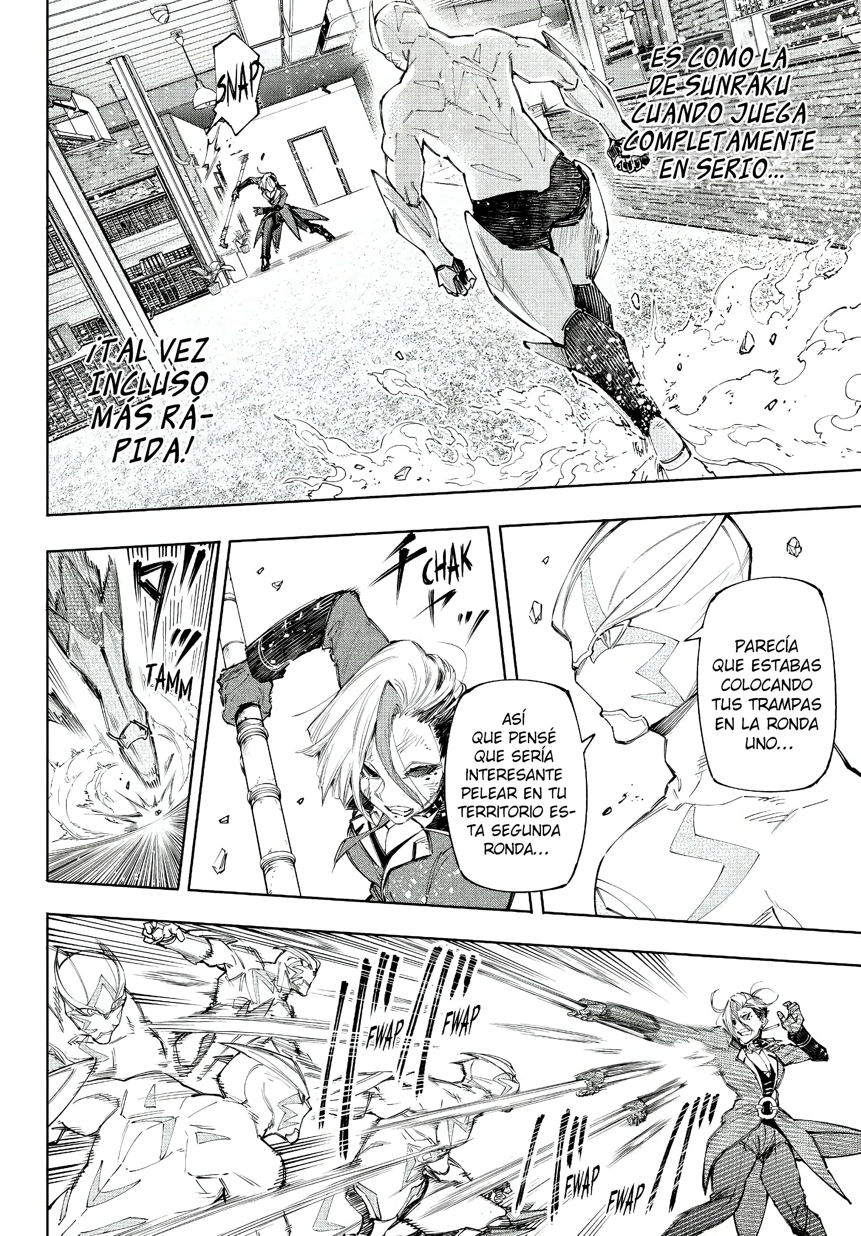 Read Shangri-La Frontier_ Shitty Games Hunter Challenges Godly Game ES Manga Online