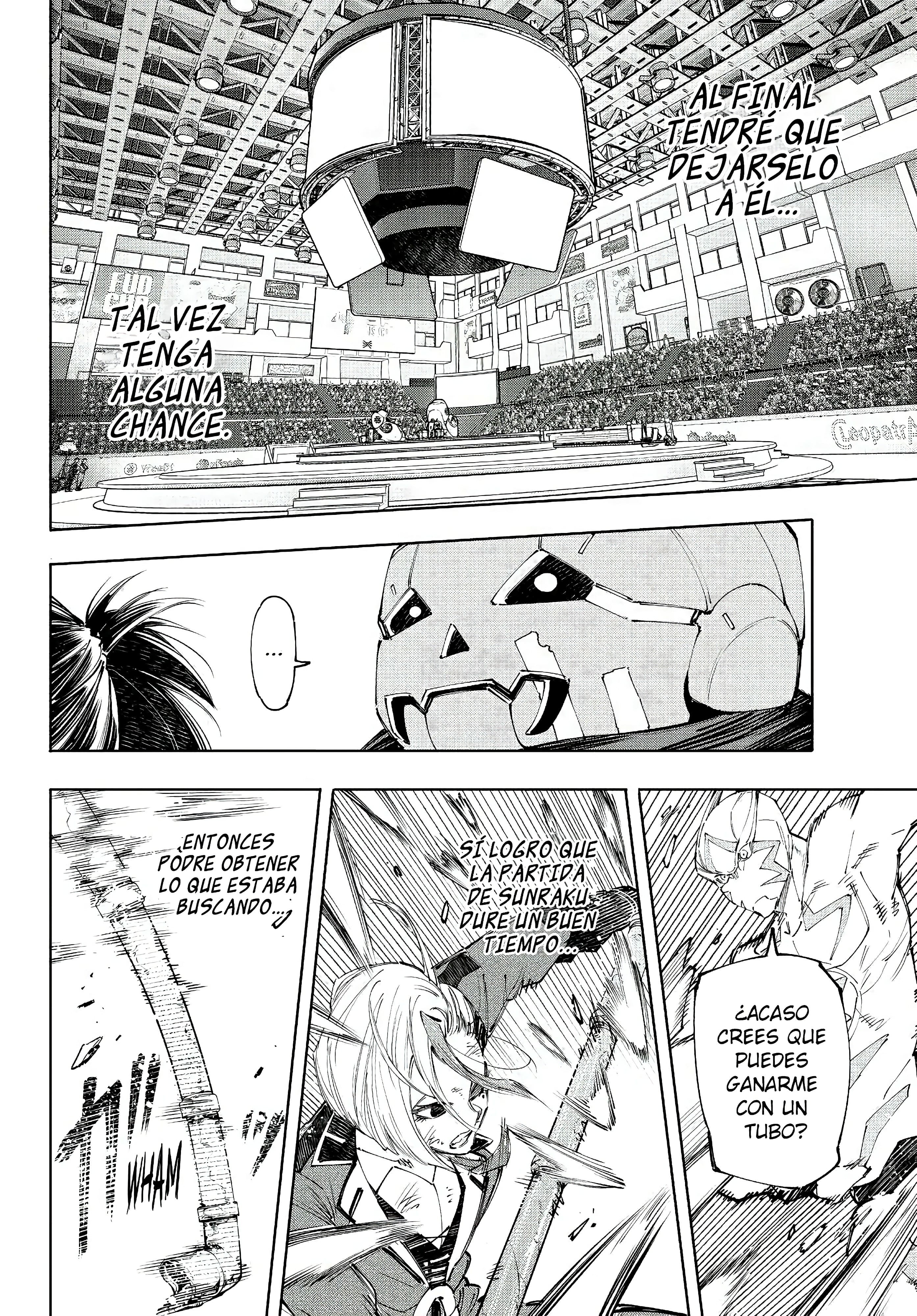 Read Shangri-La Frontier_ Shitty Games Hunter Challenges Godly Game ES Manga Online
