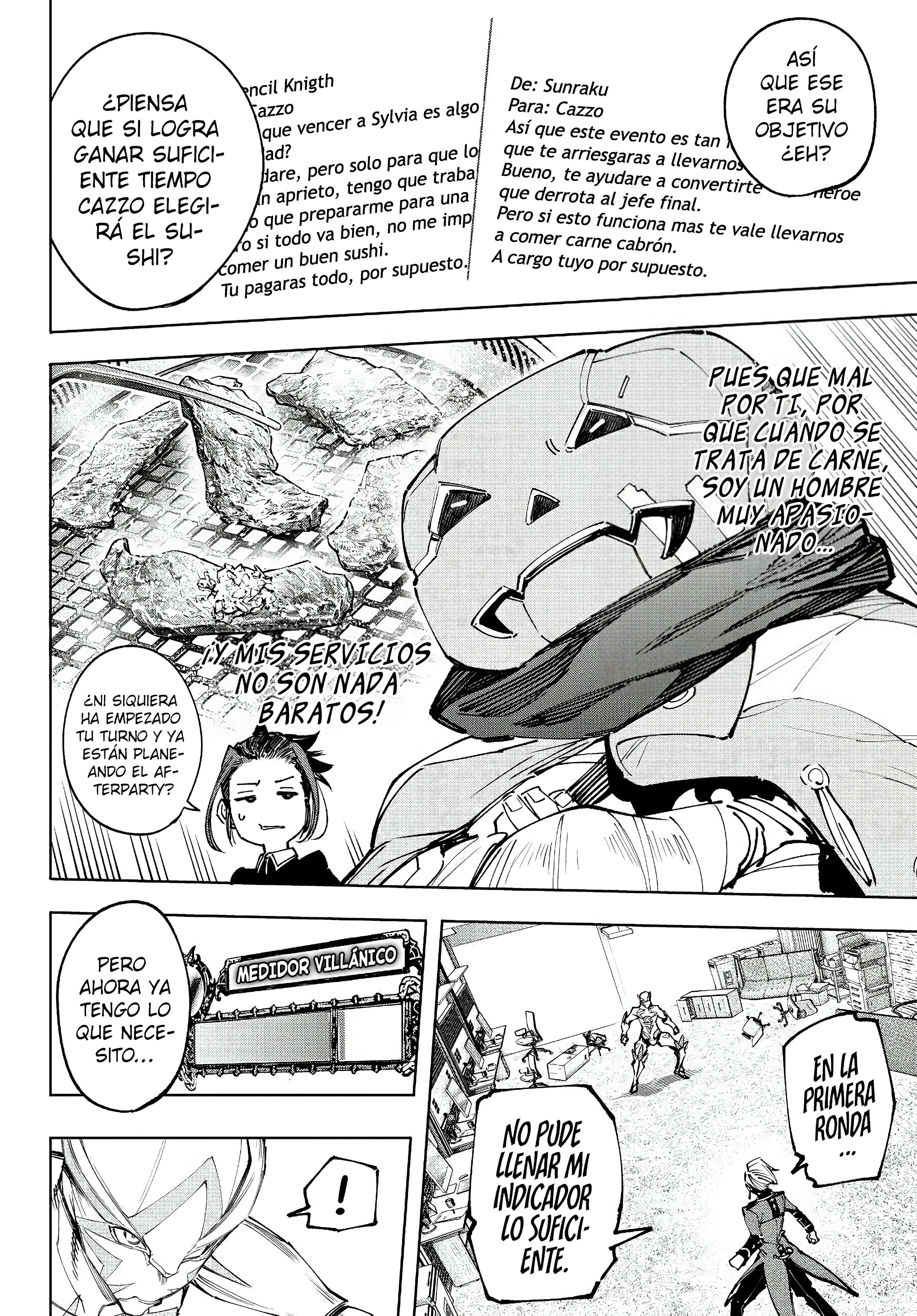 Read Shangri-La Frontier_ Shitty Games Hunter Challenges Godly Game ES Manga Online