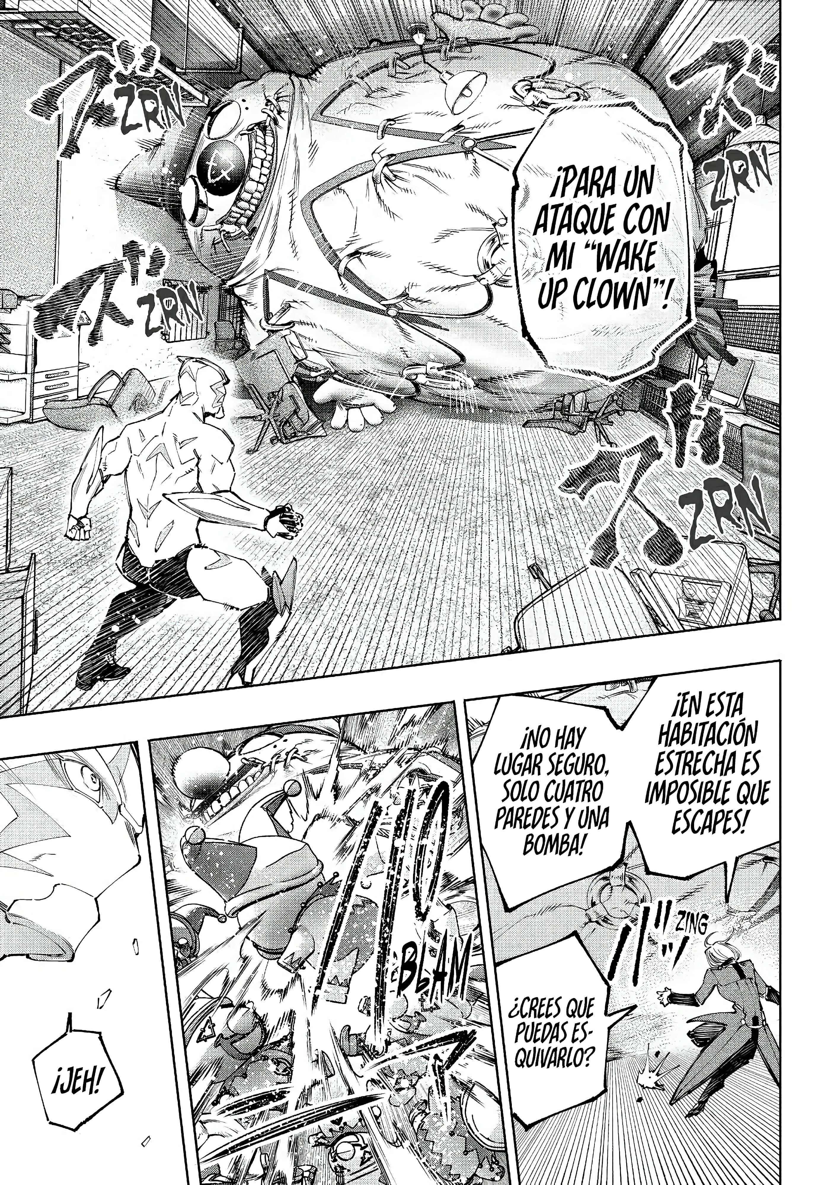 Read Shangri-La Frontier_ Shitty Games Hunter Challenges Godly Game ES Manga Online