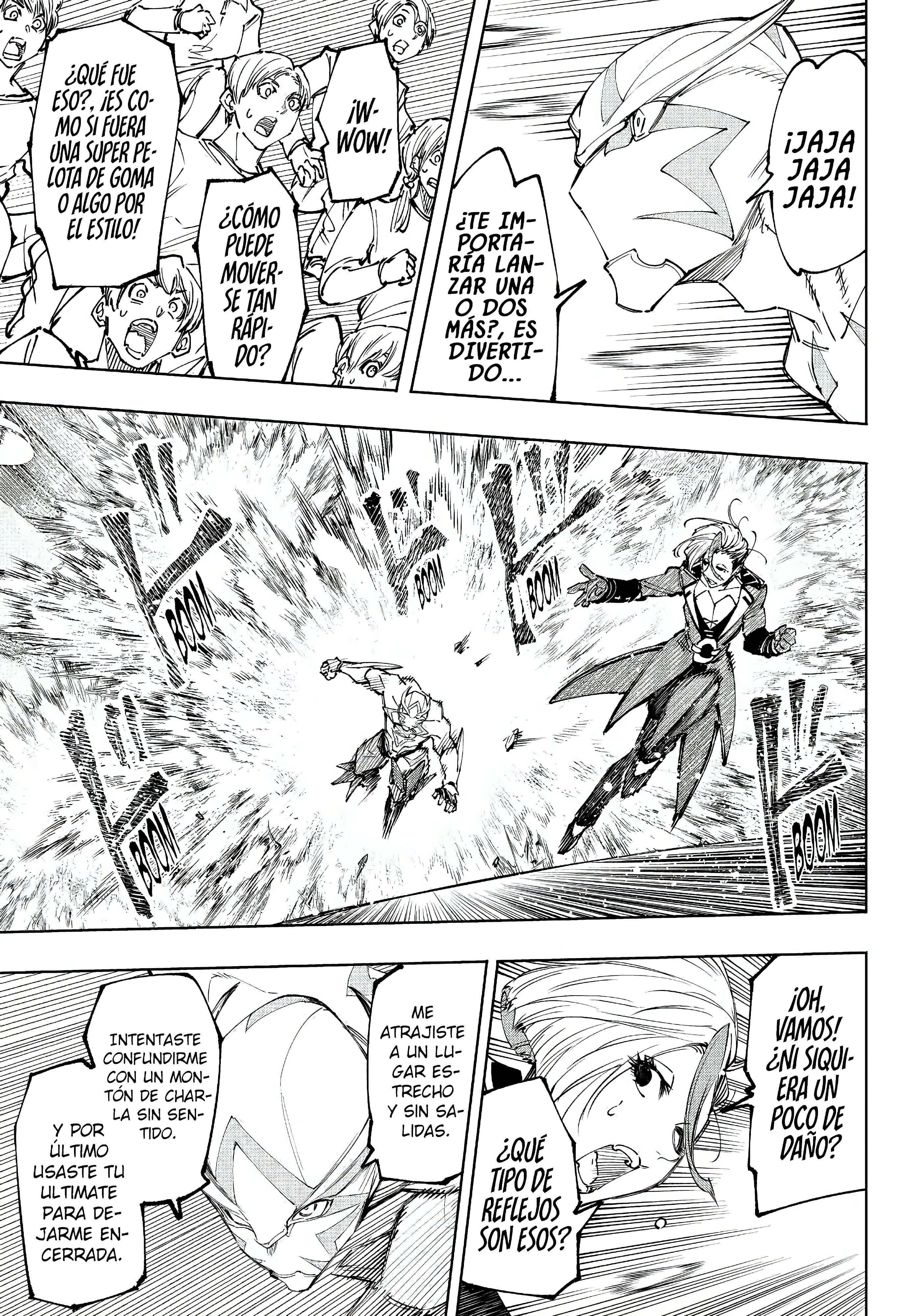 Read Shangri-La Frontier_ Shitty Games Hunter Challenges Godly Game ES Manga Online