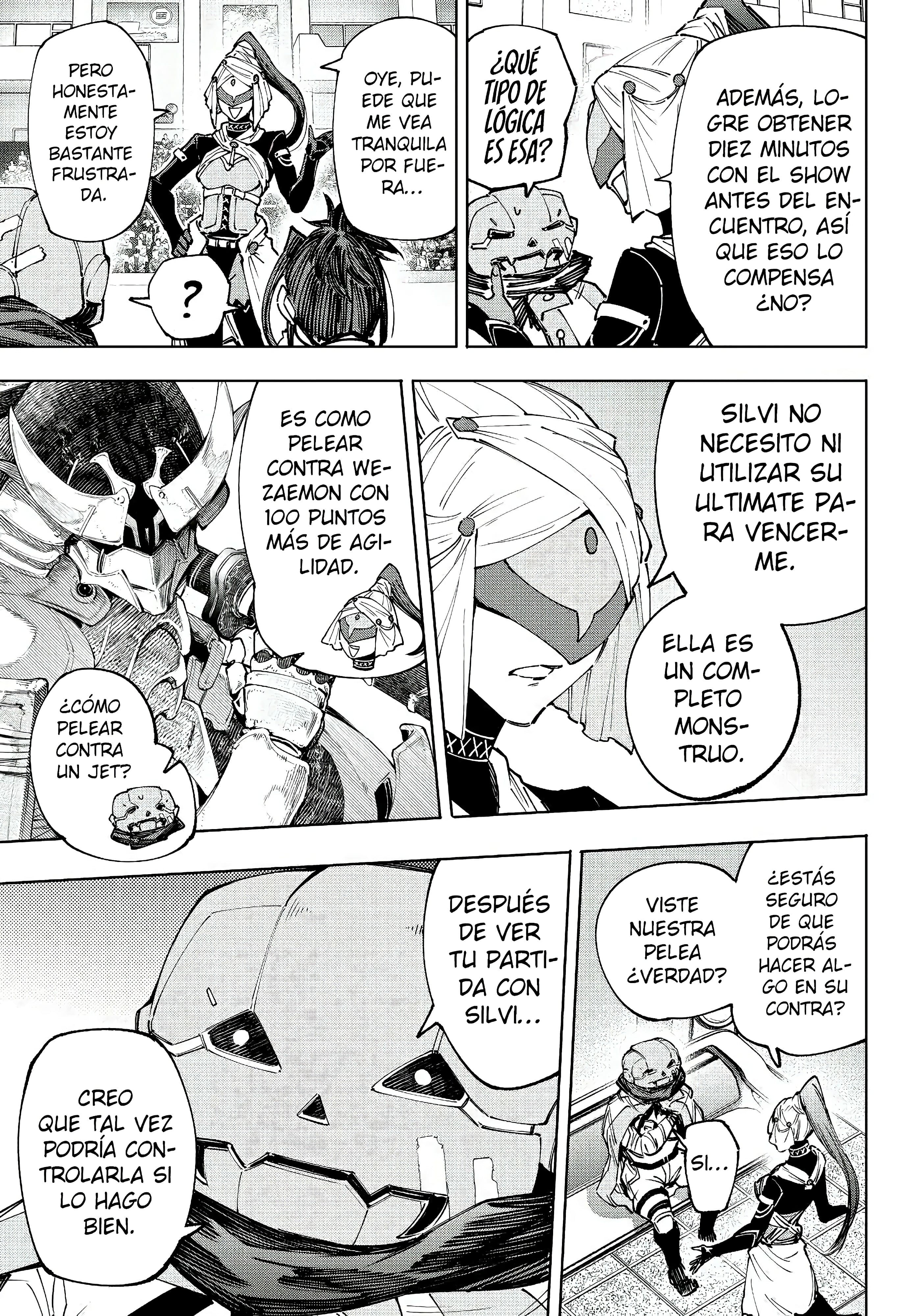Read Shangri-La Frontier_ Shitty Games Hunter Challenges Godly Game ES Manga Online