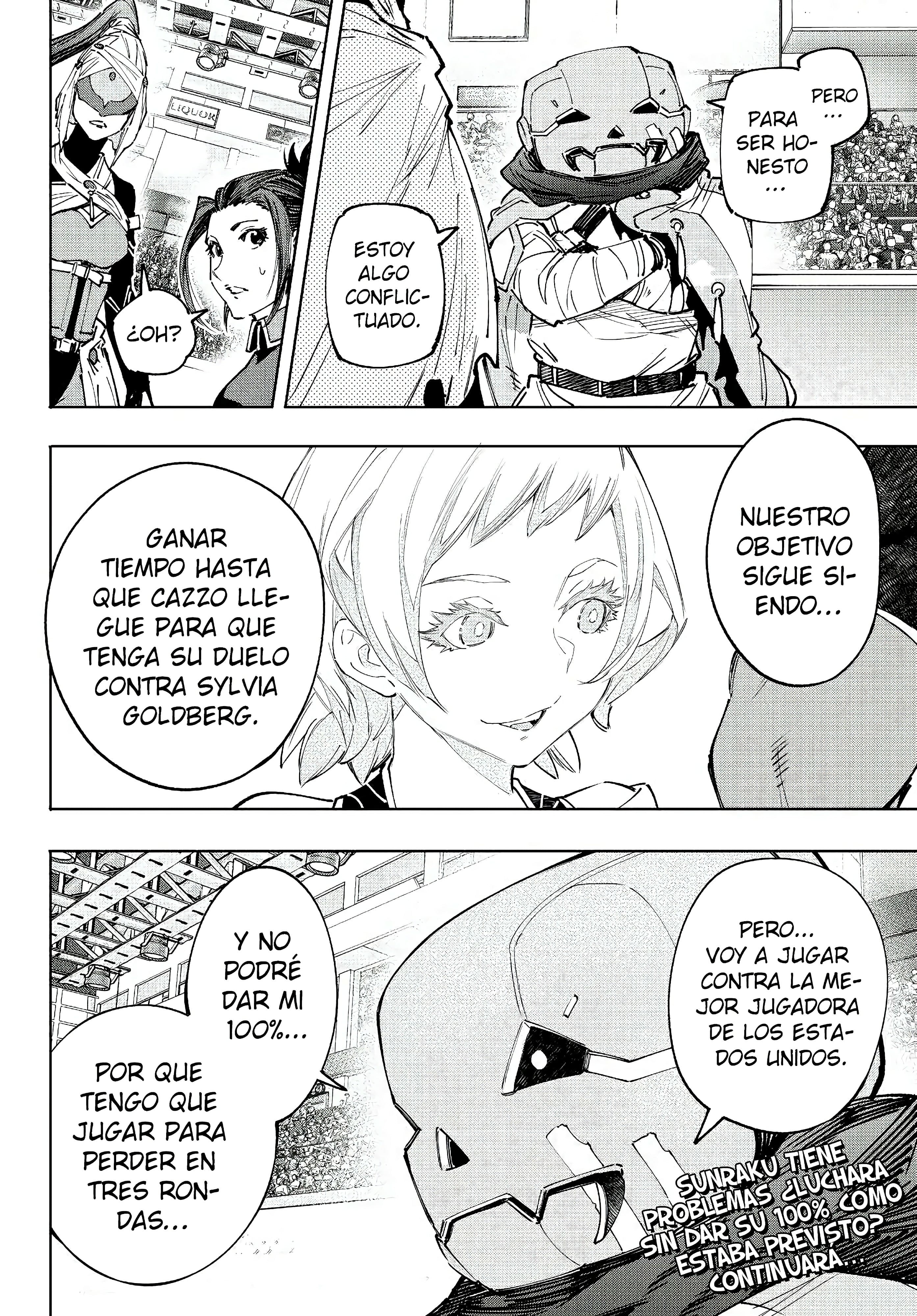 Read Shangri-La Frontier_ Shitty Games Hunter Challenges Godly Game ES Manga Online