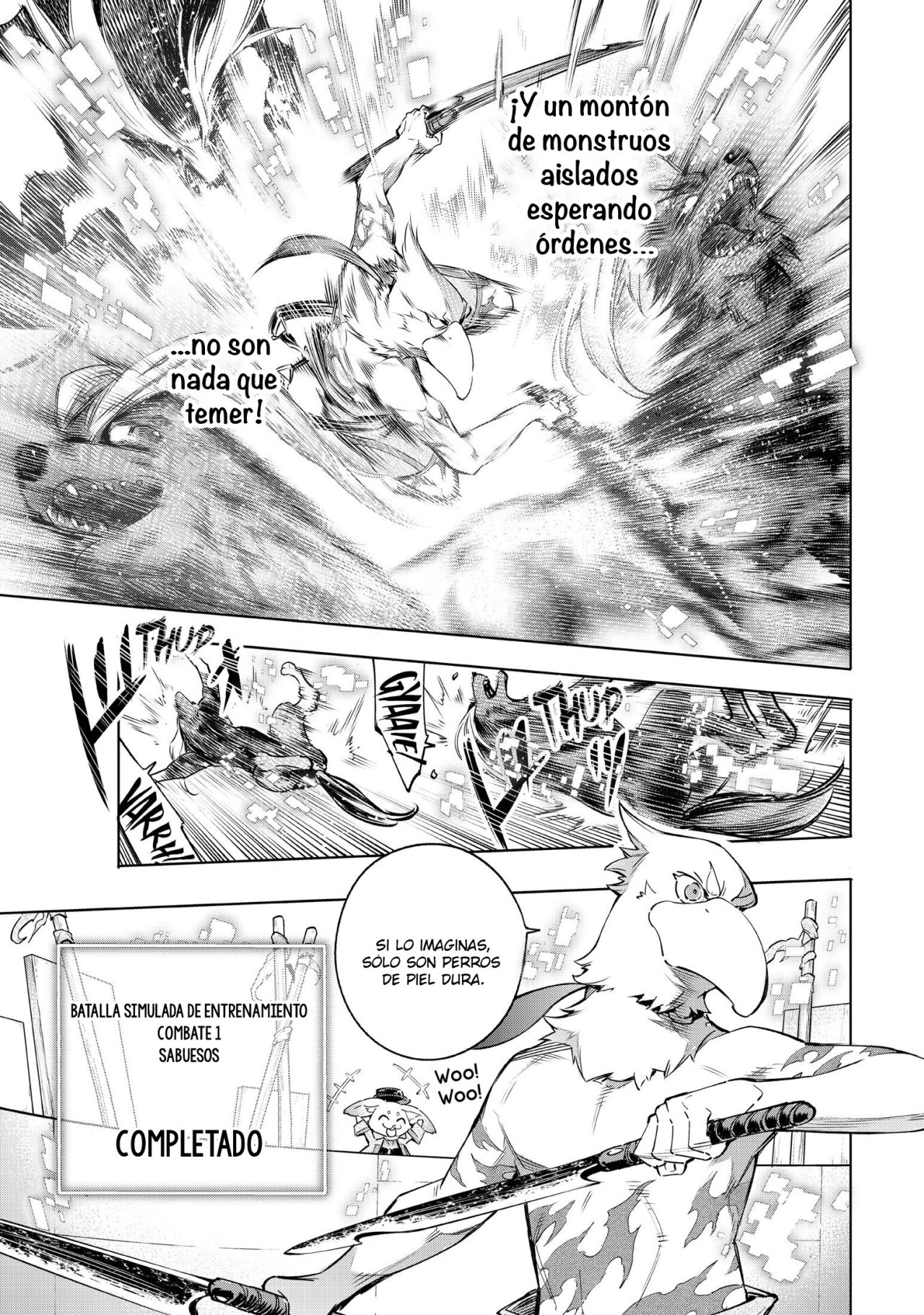 Read Shangri-La Frontier_ Shitty Games Hunter Challenges Godly Game ES Manga Online