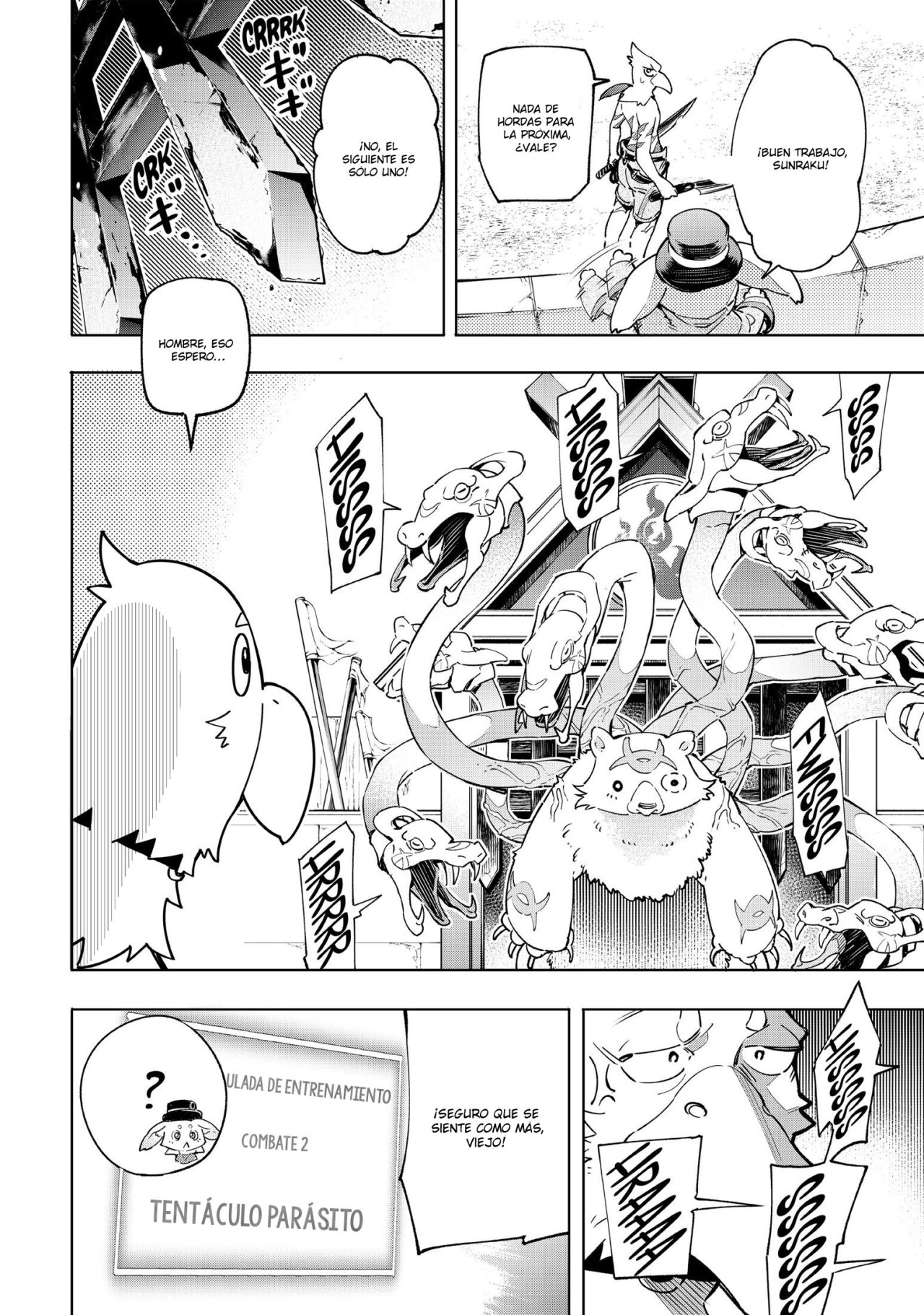 Read Shangri-La Frontier_ Shitty Games Hunter Challenges Godly Game ES Manga Online