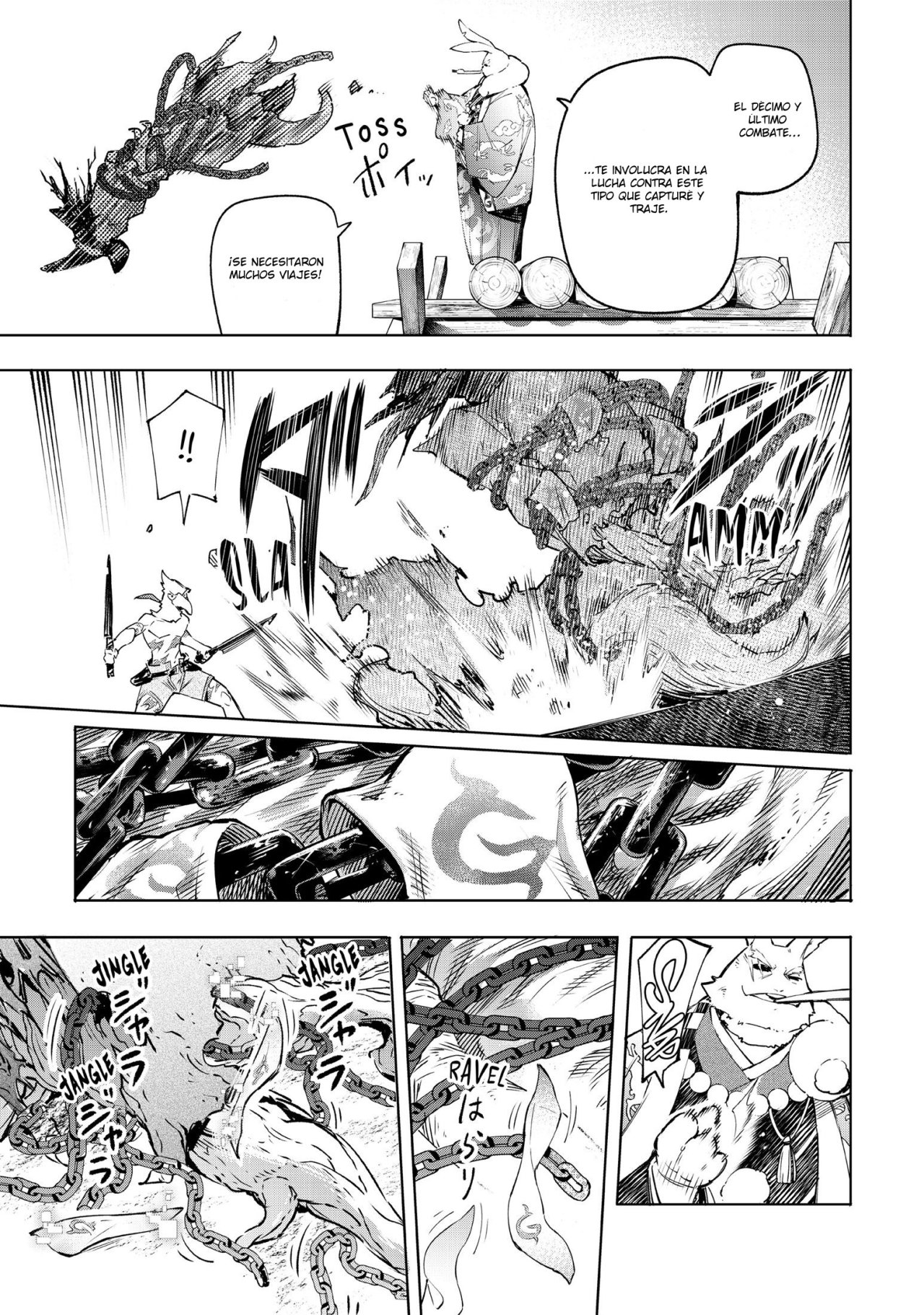 Read Shangri-La Frontier_ Shitty Games Hunter Challenges Godly Game ES Manga Online